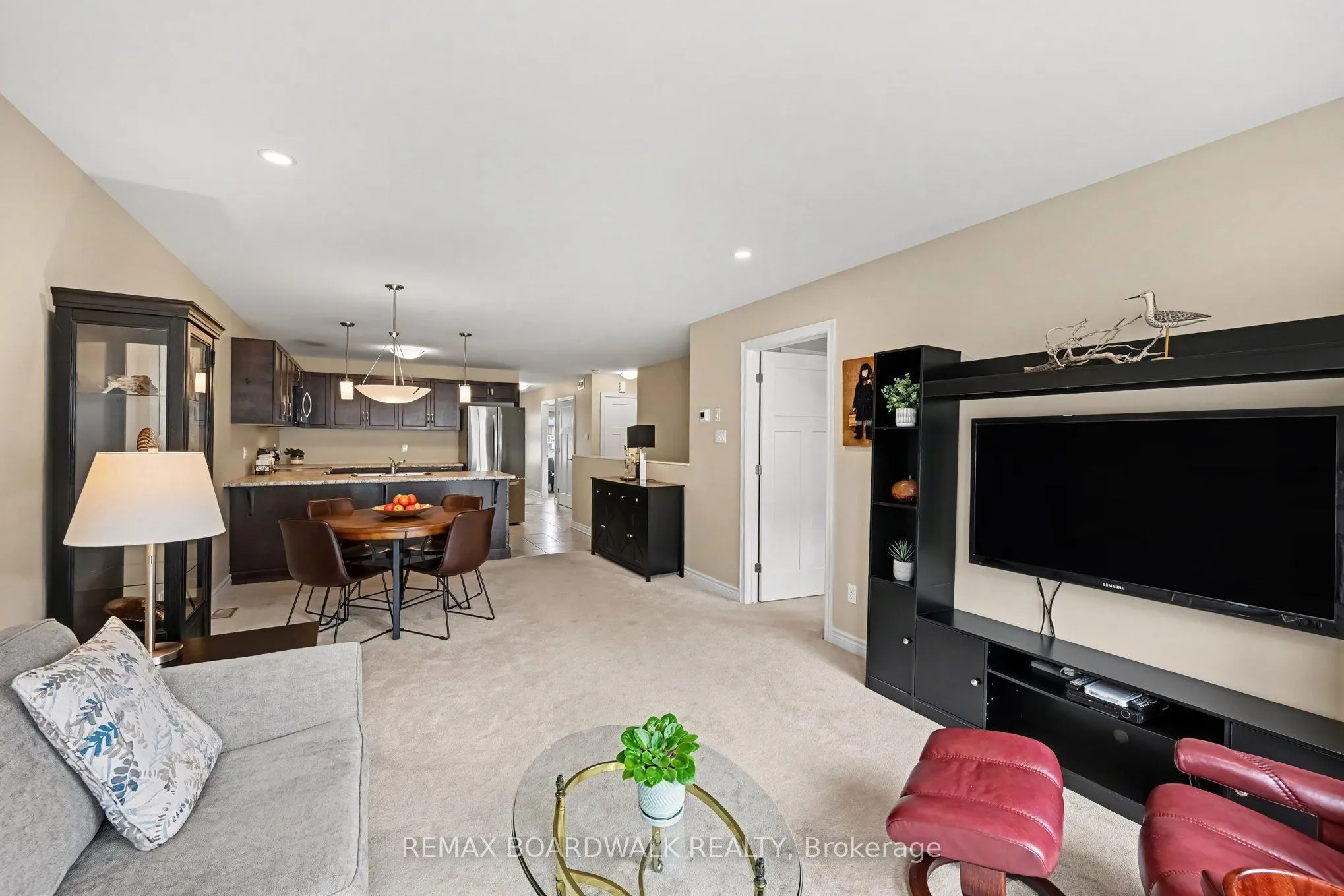 100 Seabert Drive