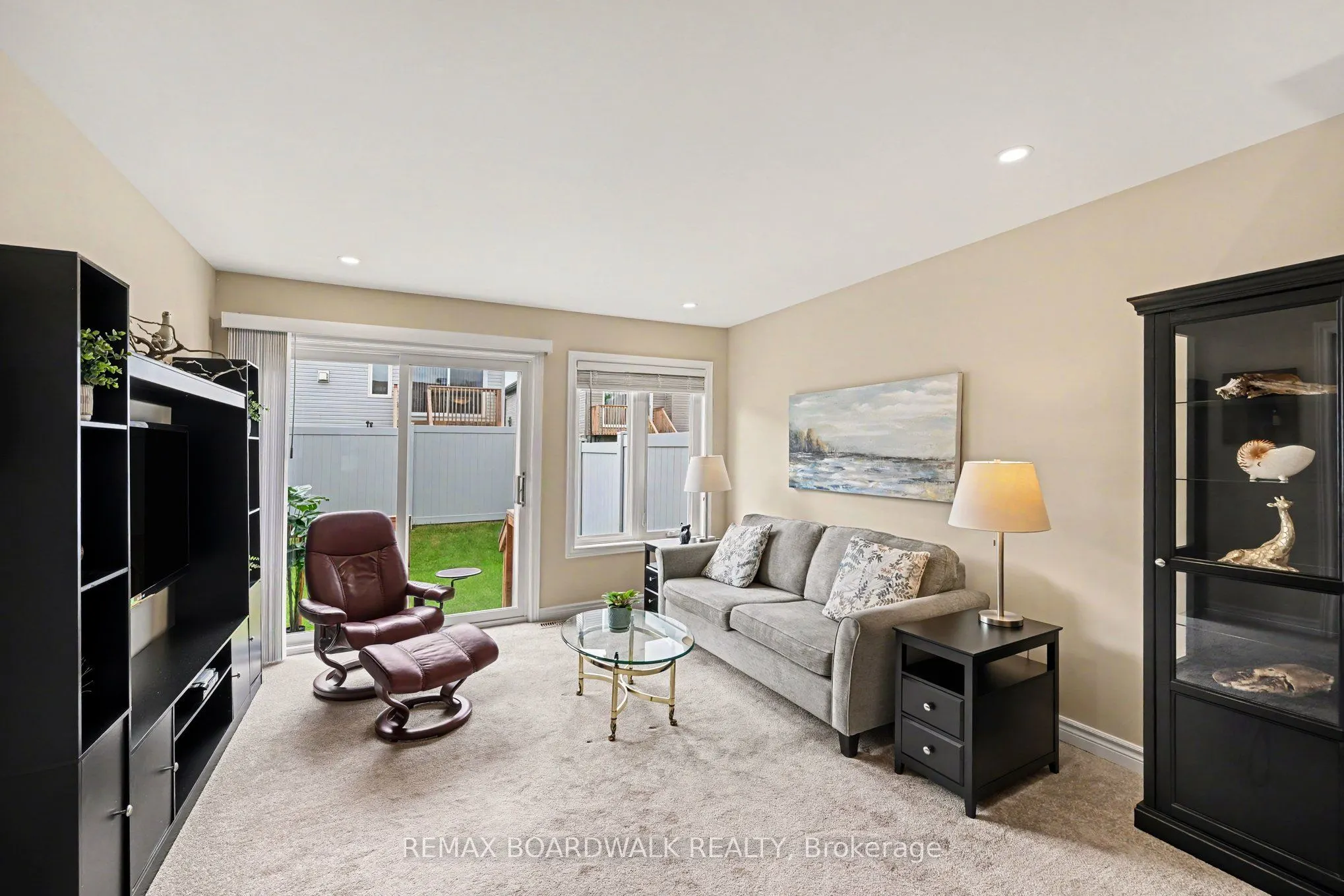 100 Seabert Drive