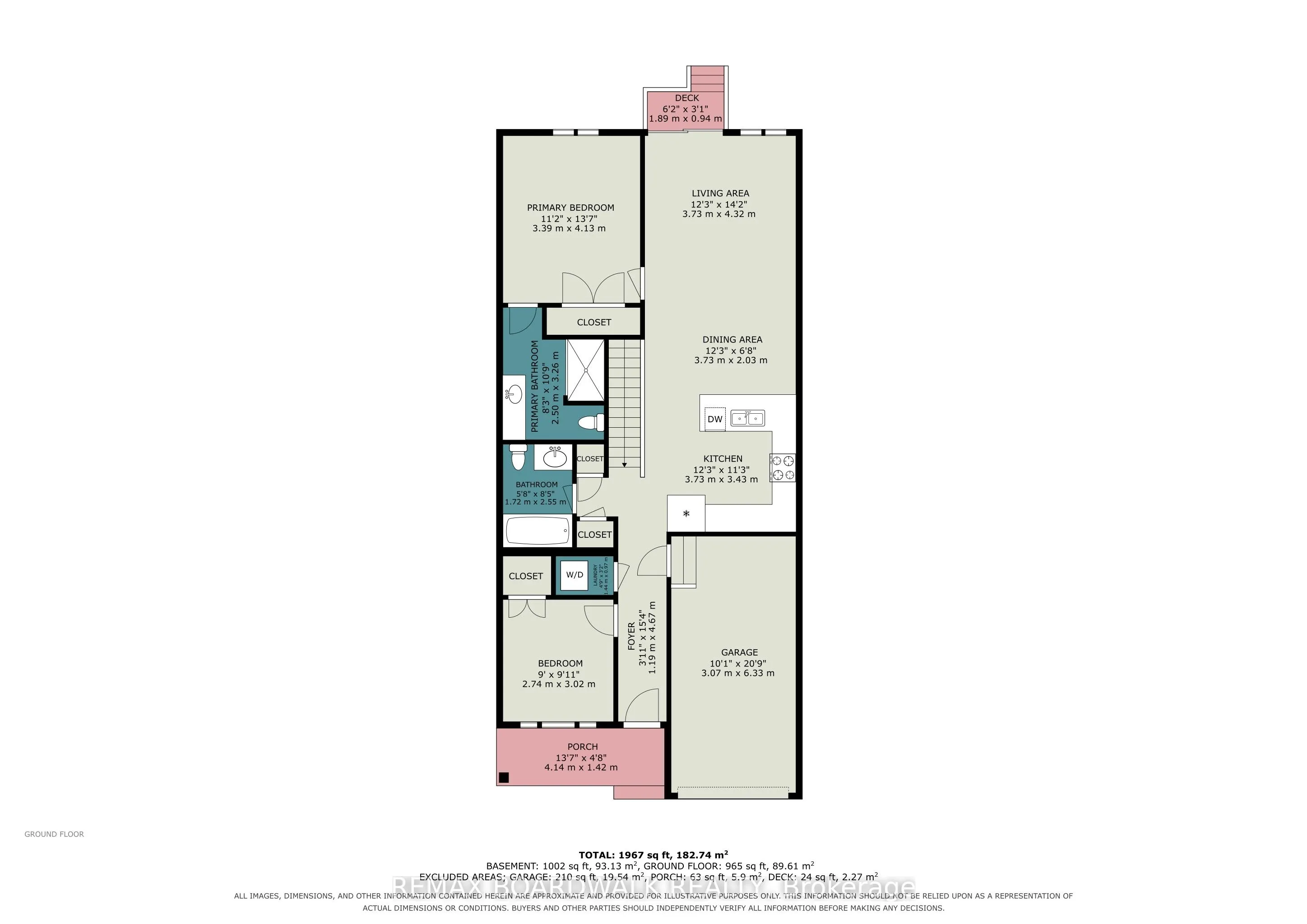 100 Seabert Drive