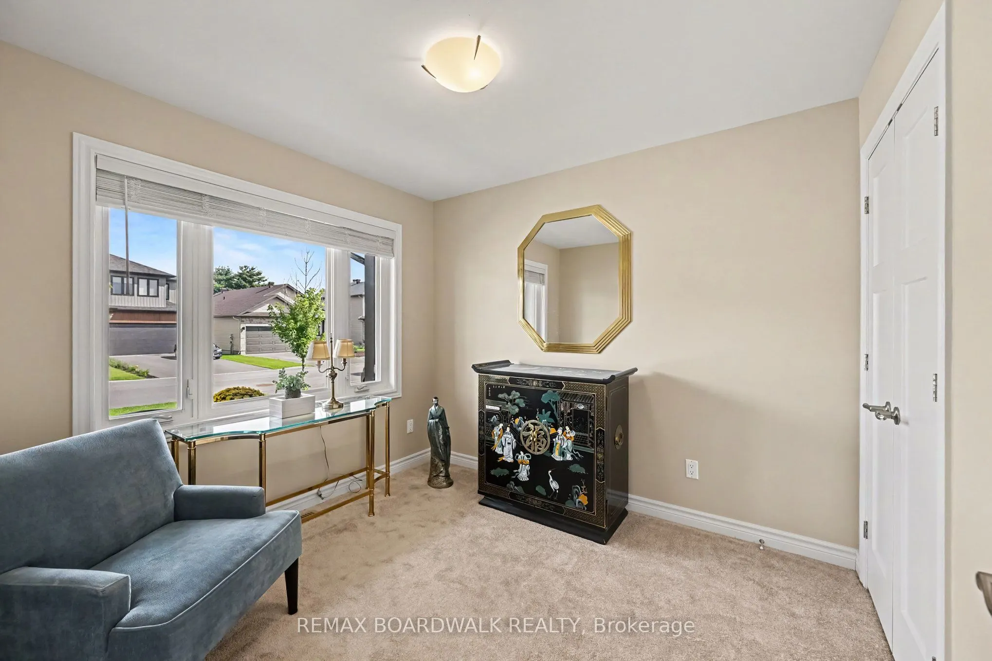 100 Seabert Drive