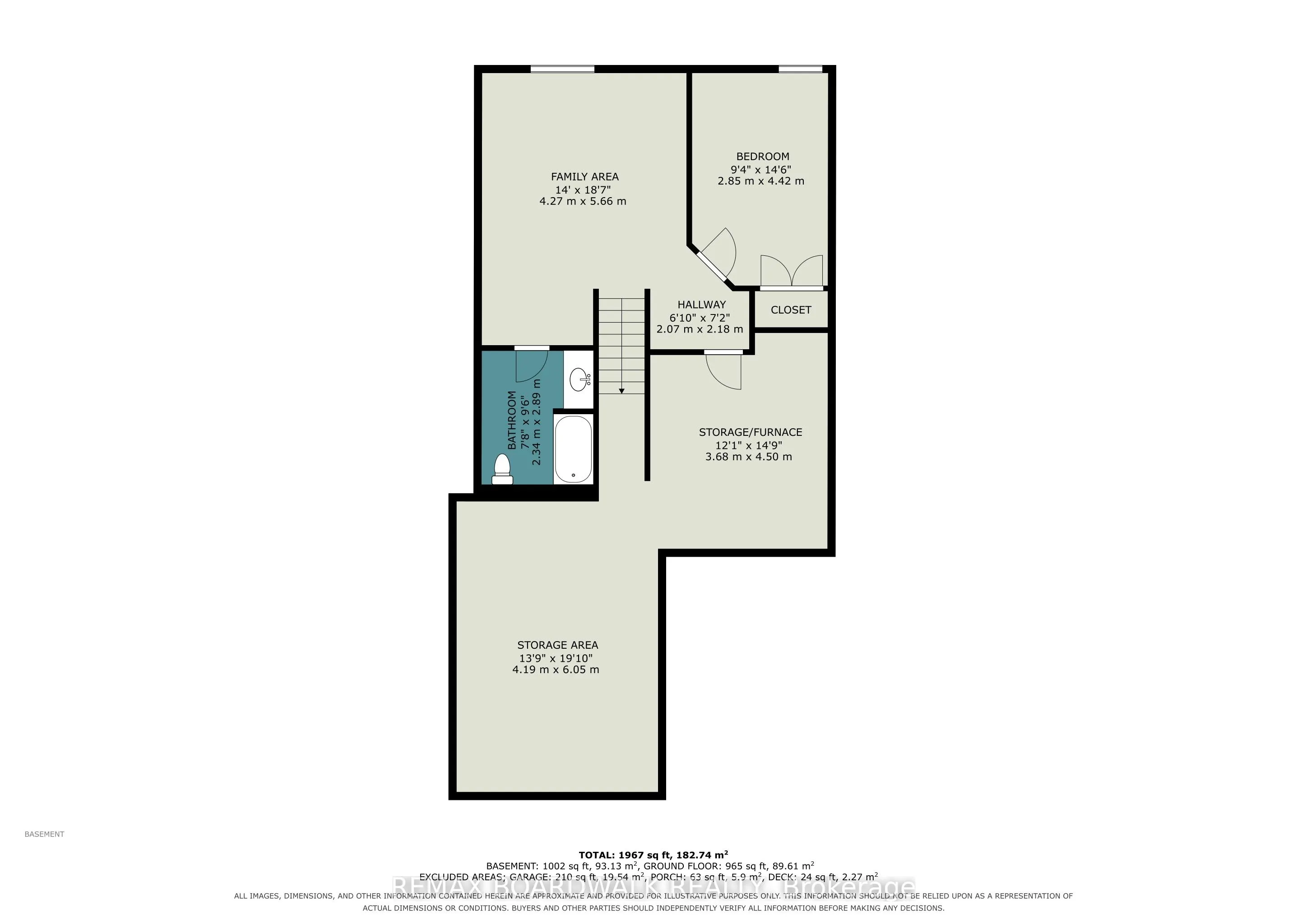 100 Seabert Drive