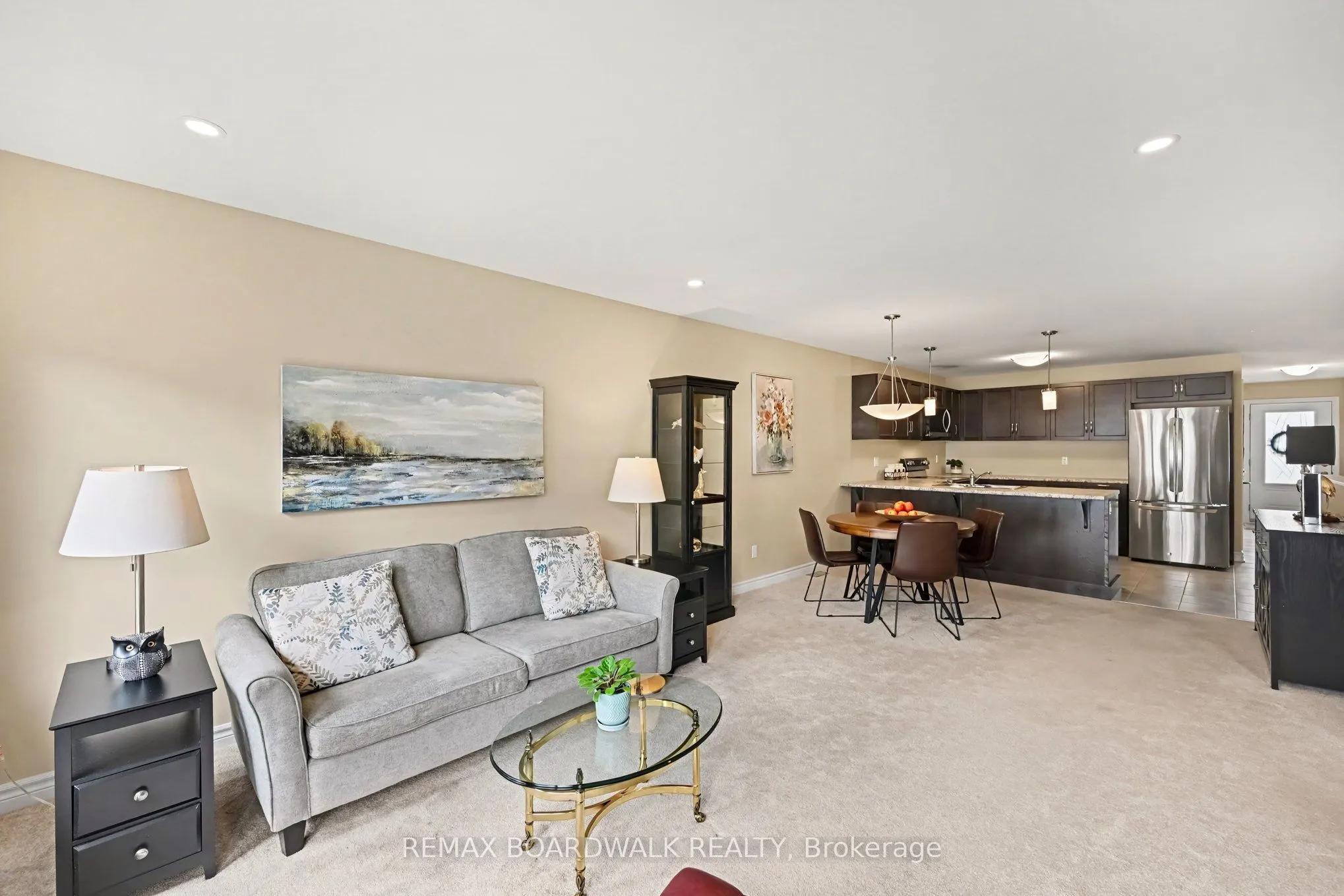 100 Seabert Drive