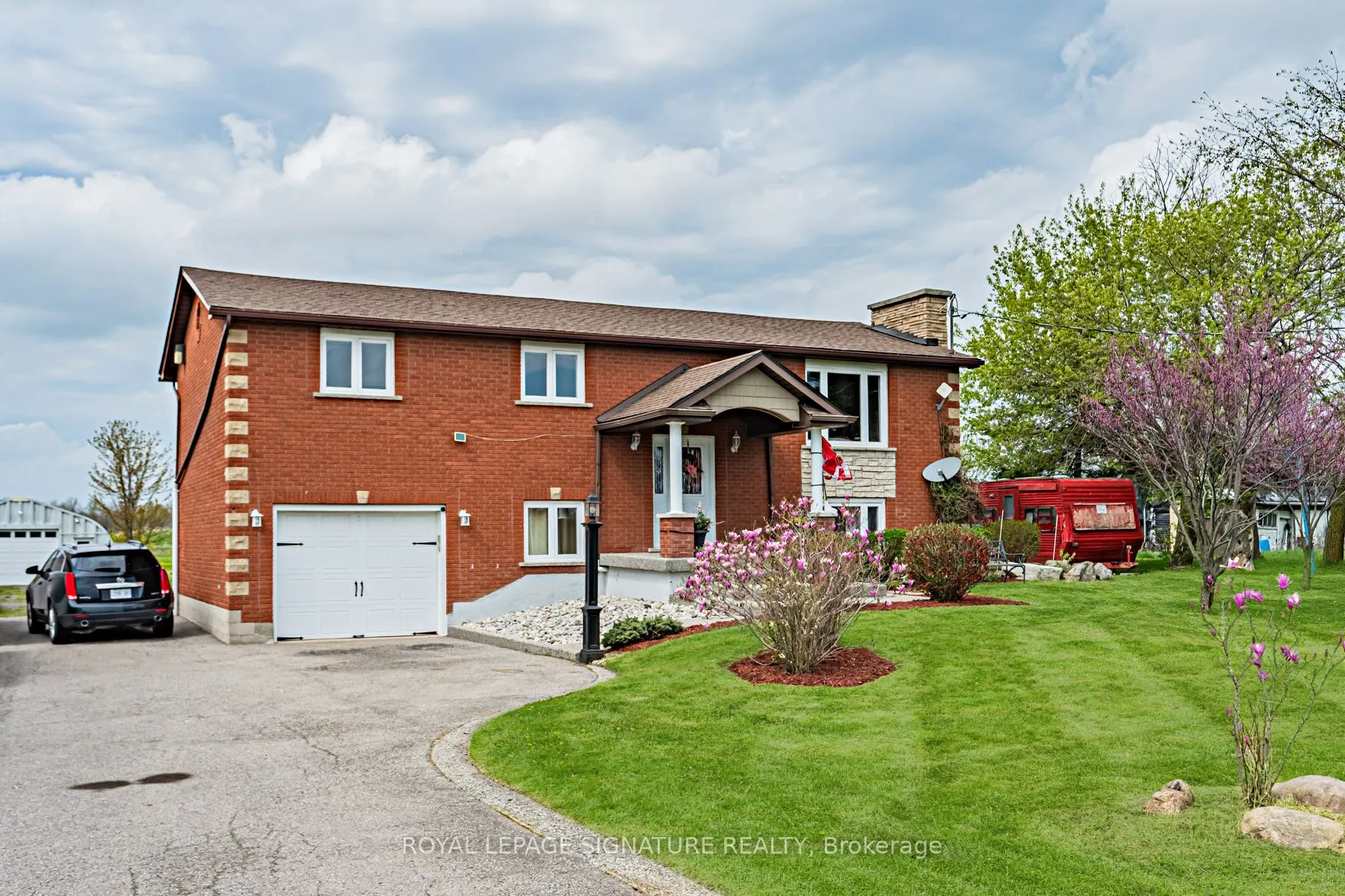 781 Concession Road 2