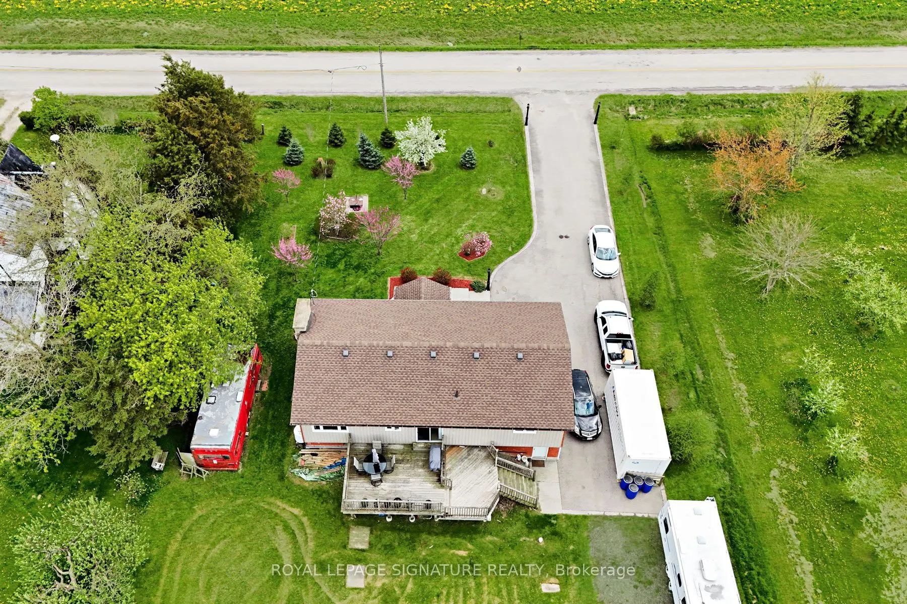 781 Concession Road 2
