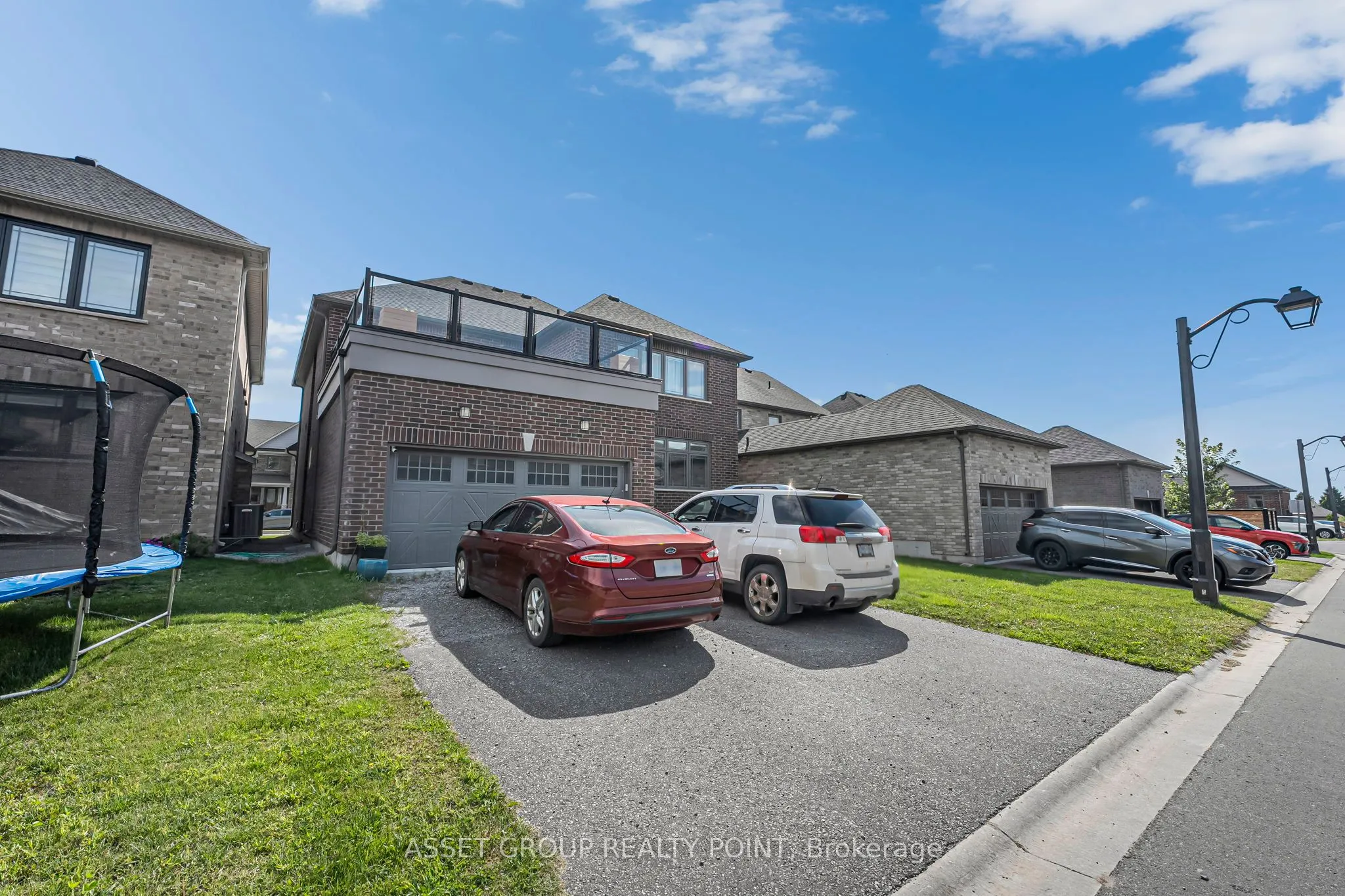 202 Strachan Street