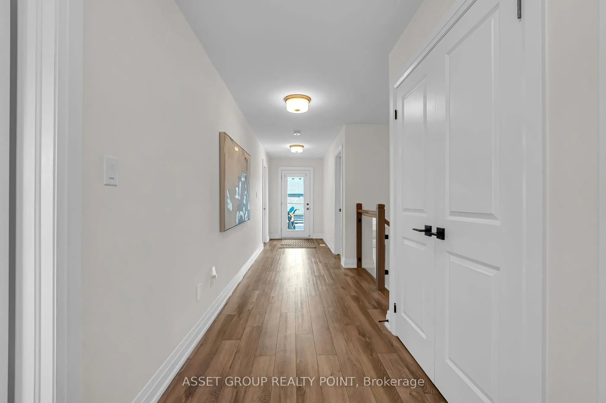 202 Strachan Street