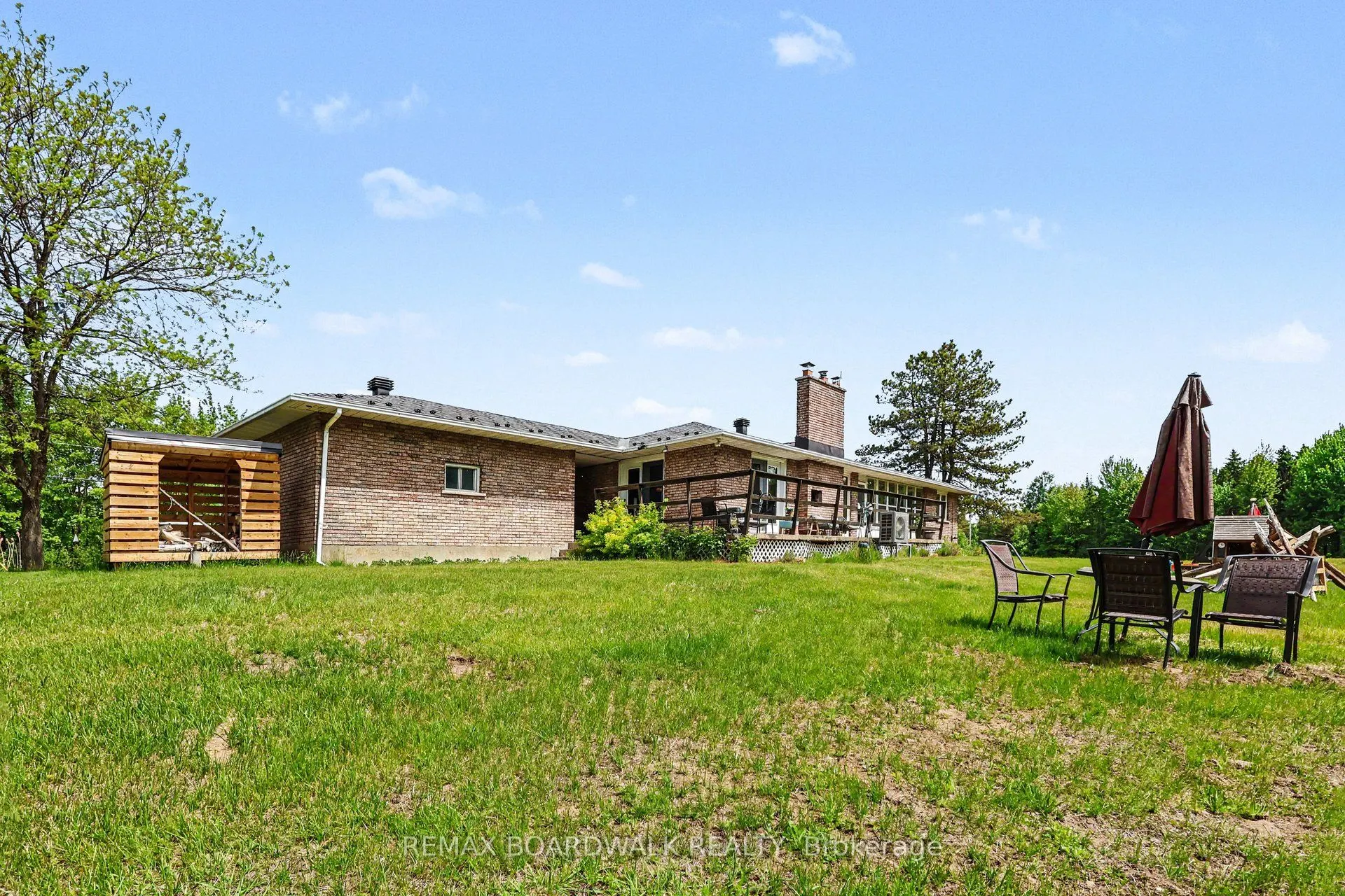 1500 Du Golf Road