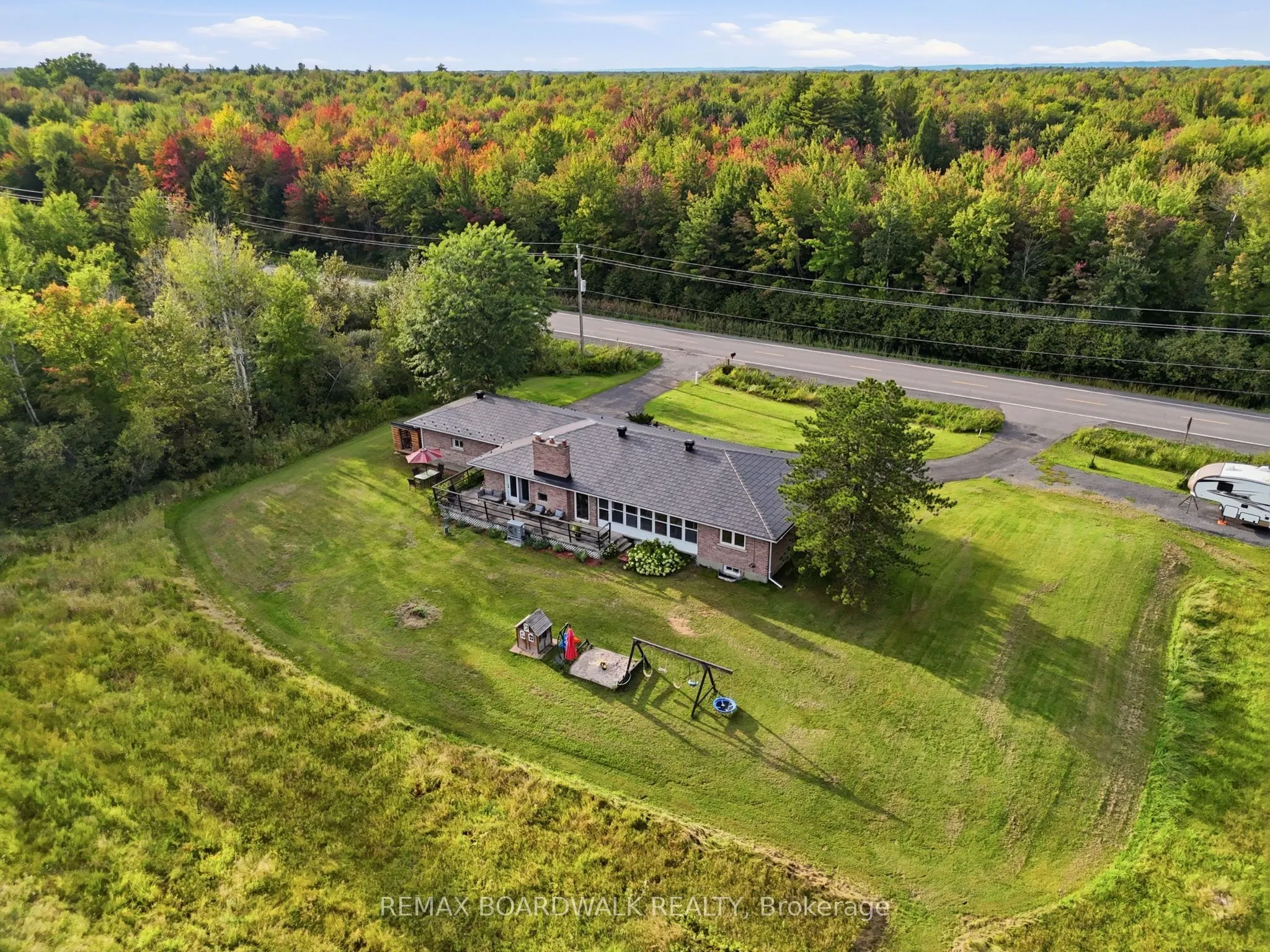 1500 Du Golf Road
