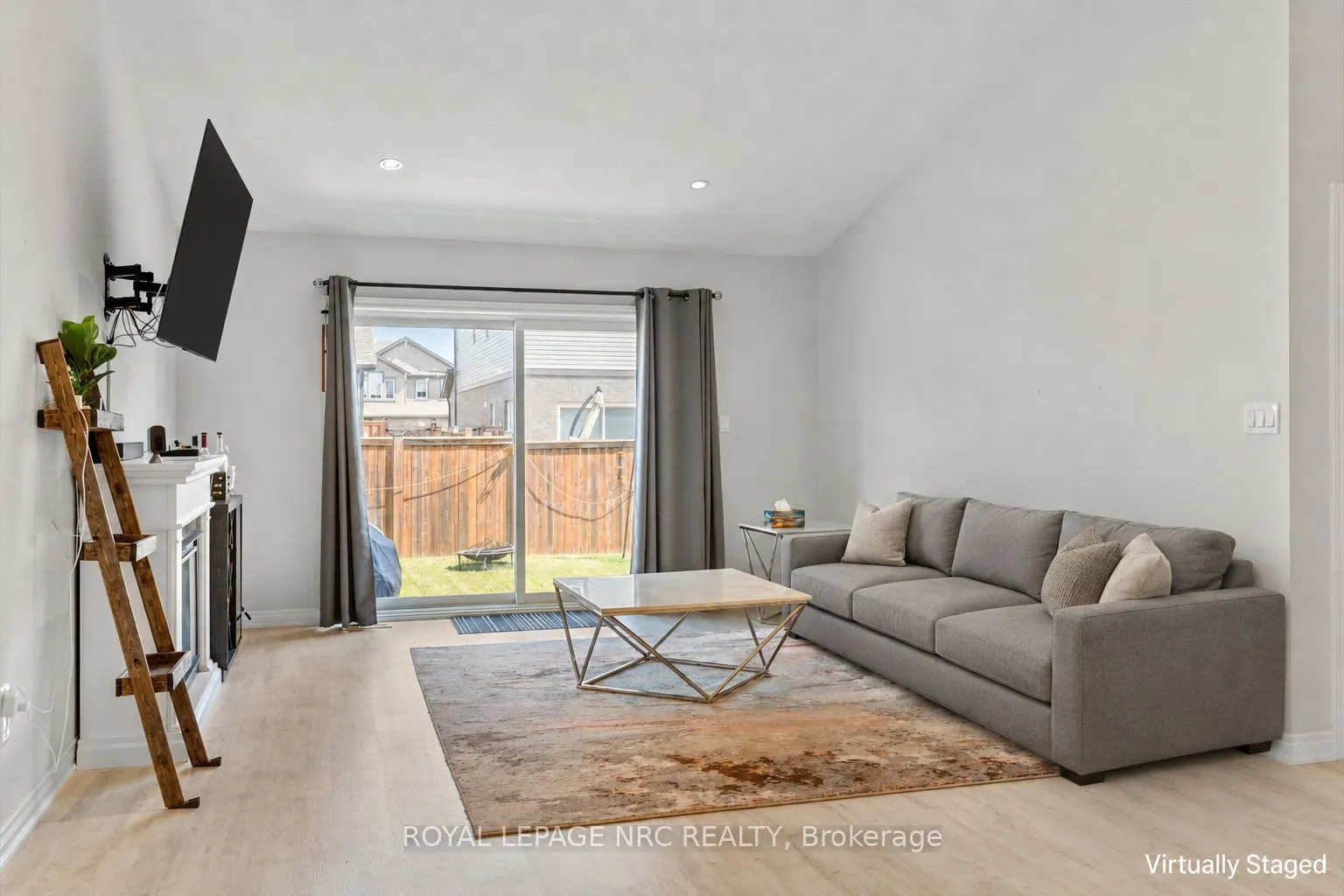 141 Acacia Road