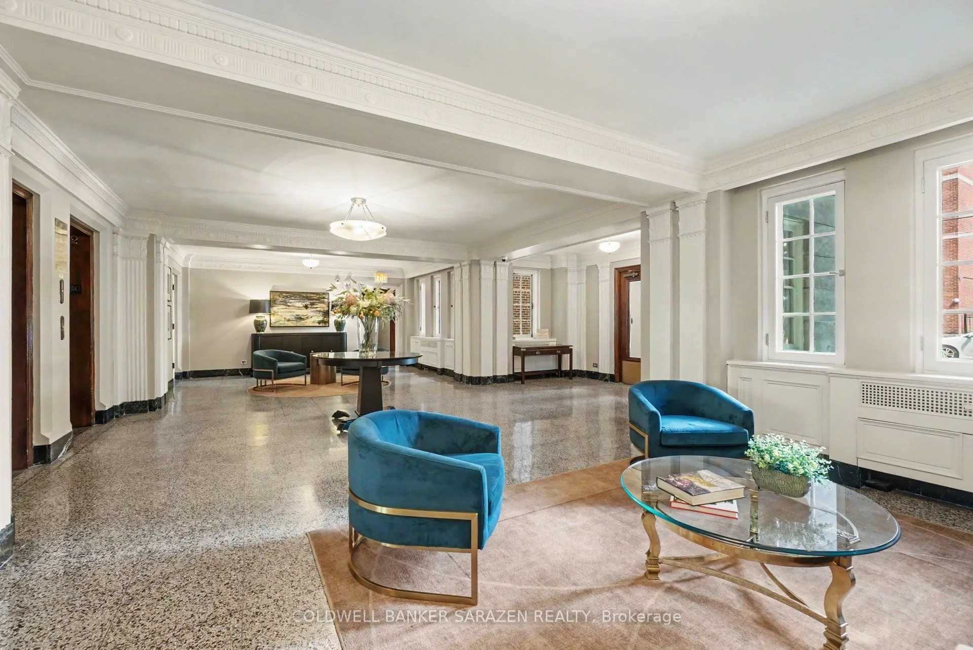 260 Metcalfe Street #1D