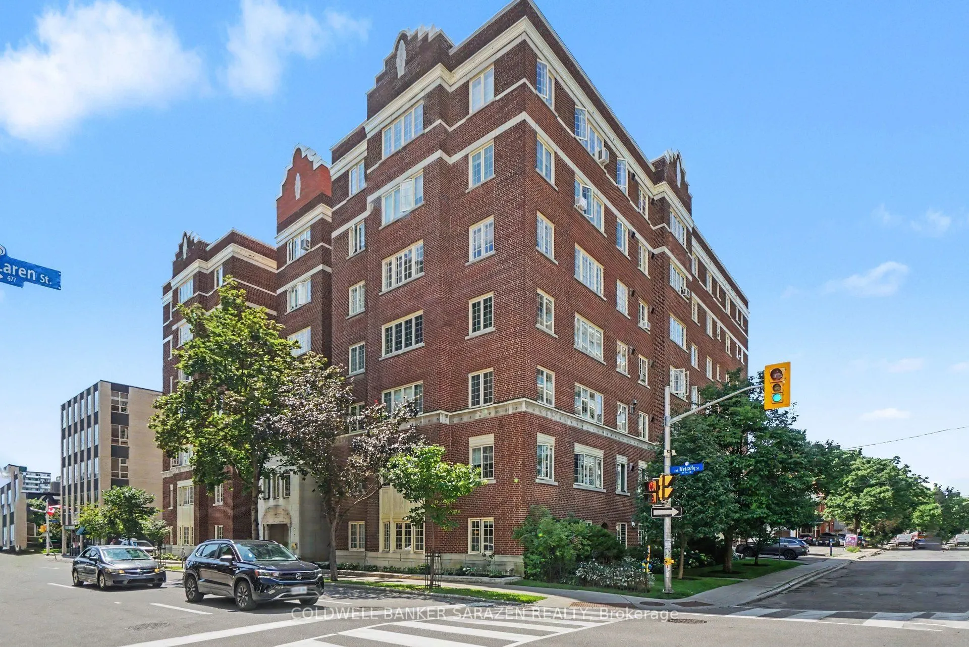 260 Metcalfe Street #1D
