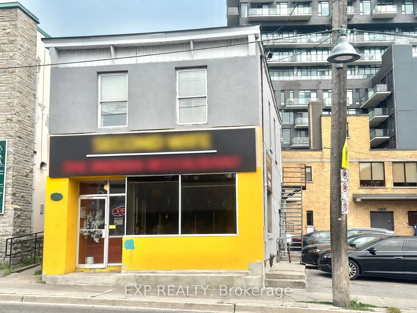 511 Bank Street