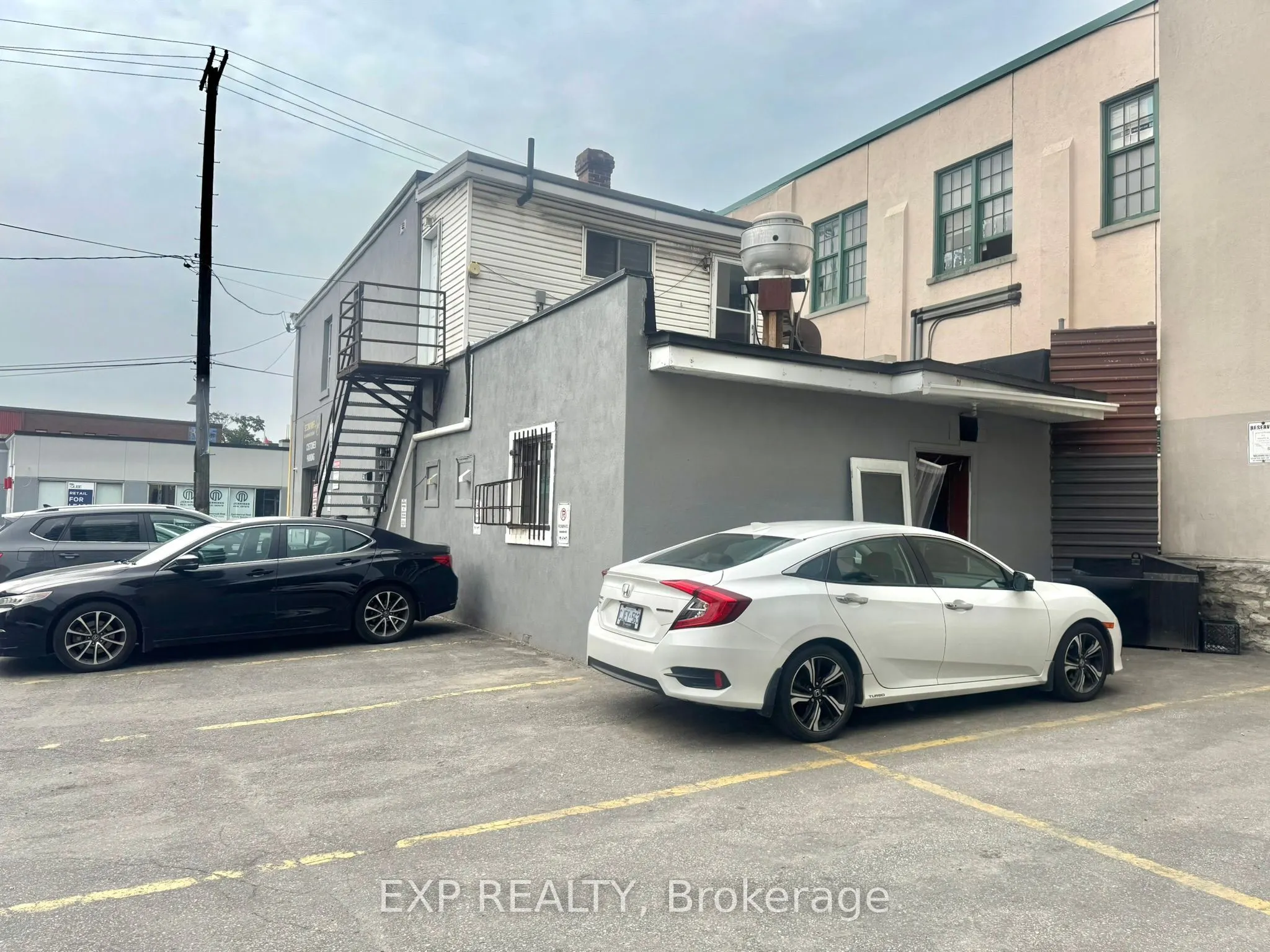 511 Bank Street