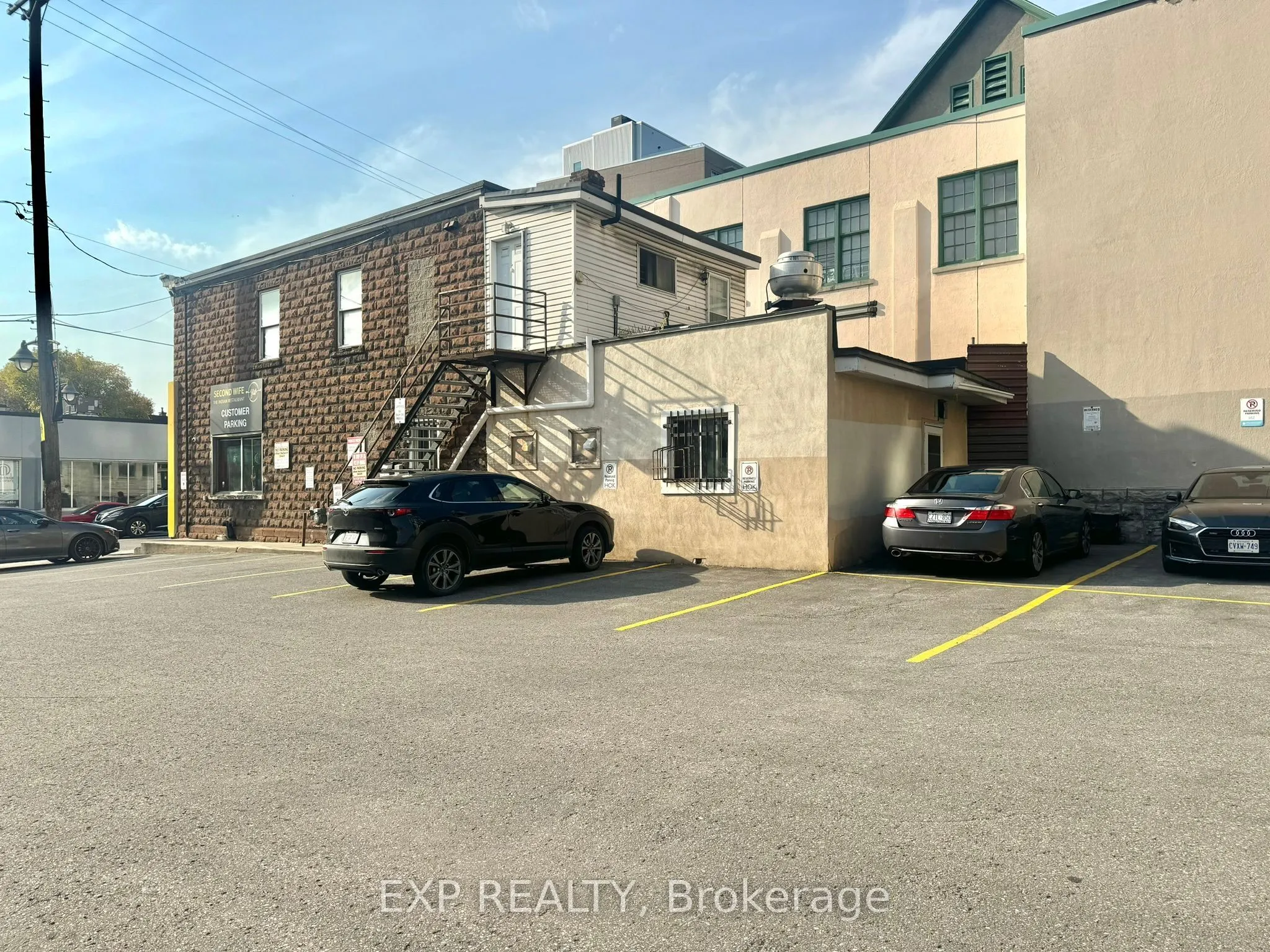 511 Bank Street
