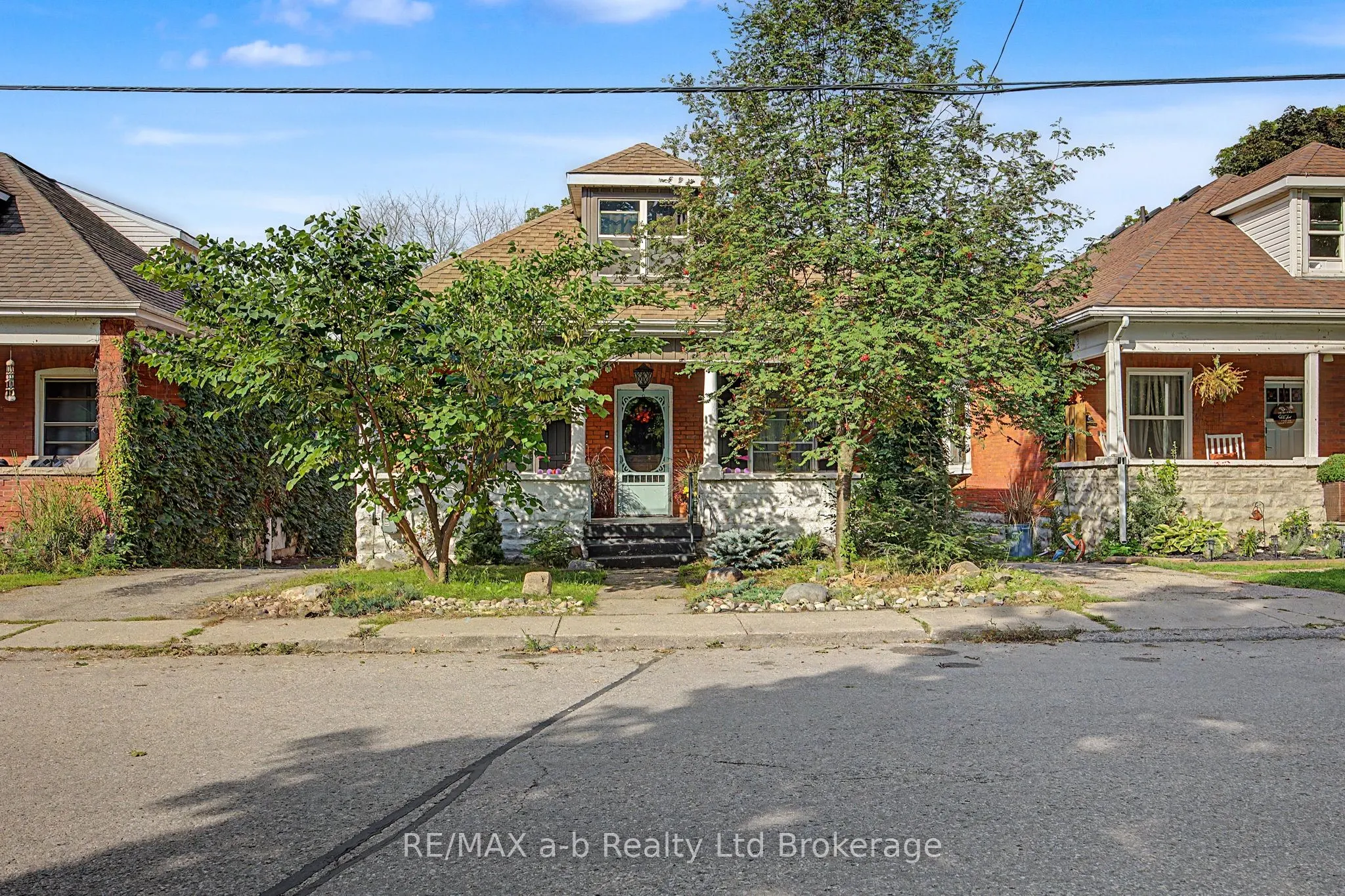 225 Graham Street