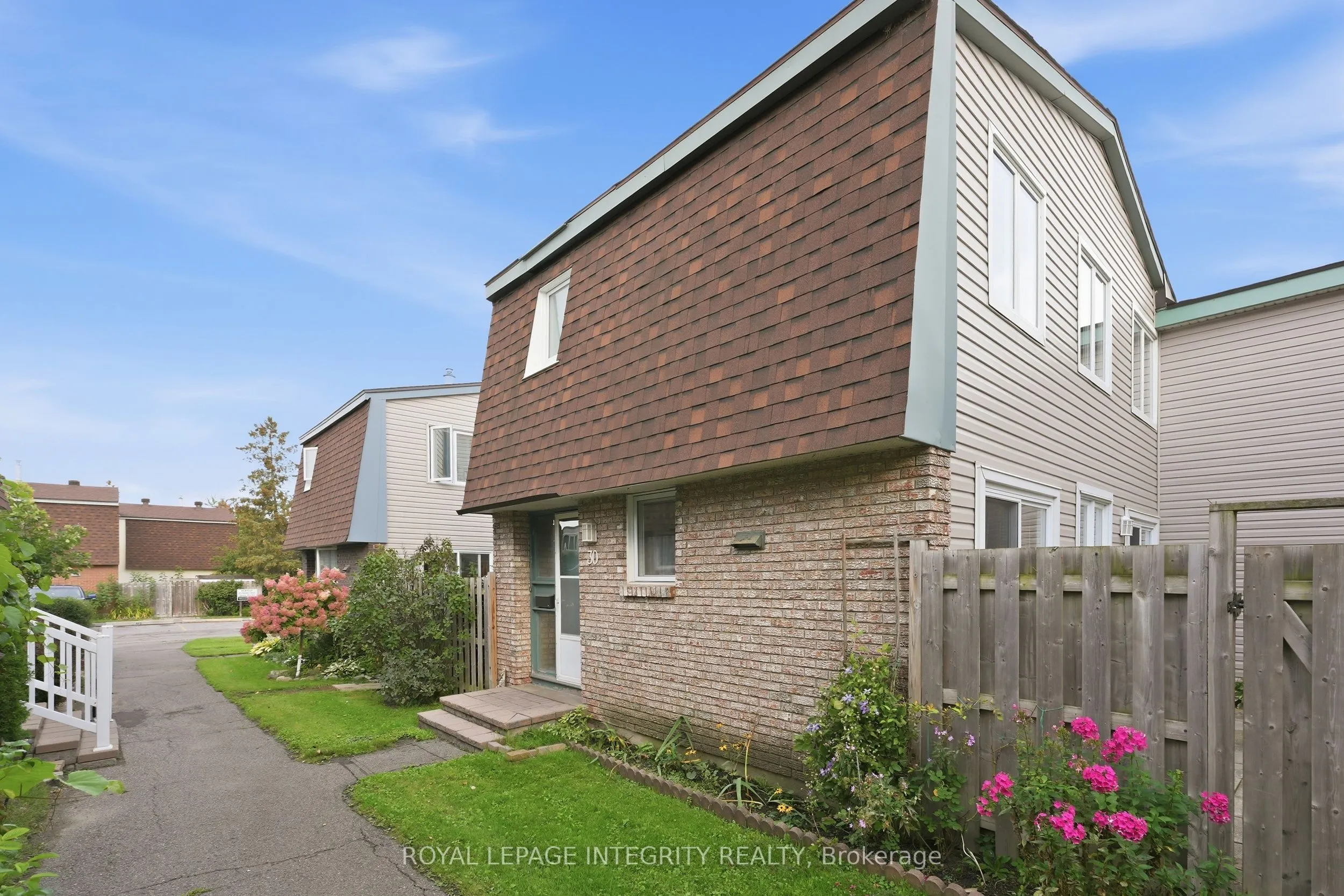 2057 Jasmine Crescent #30