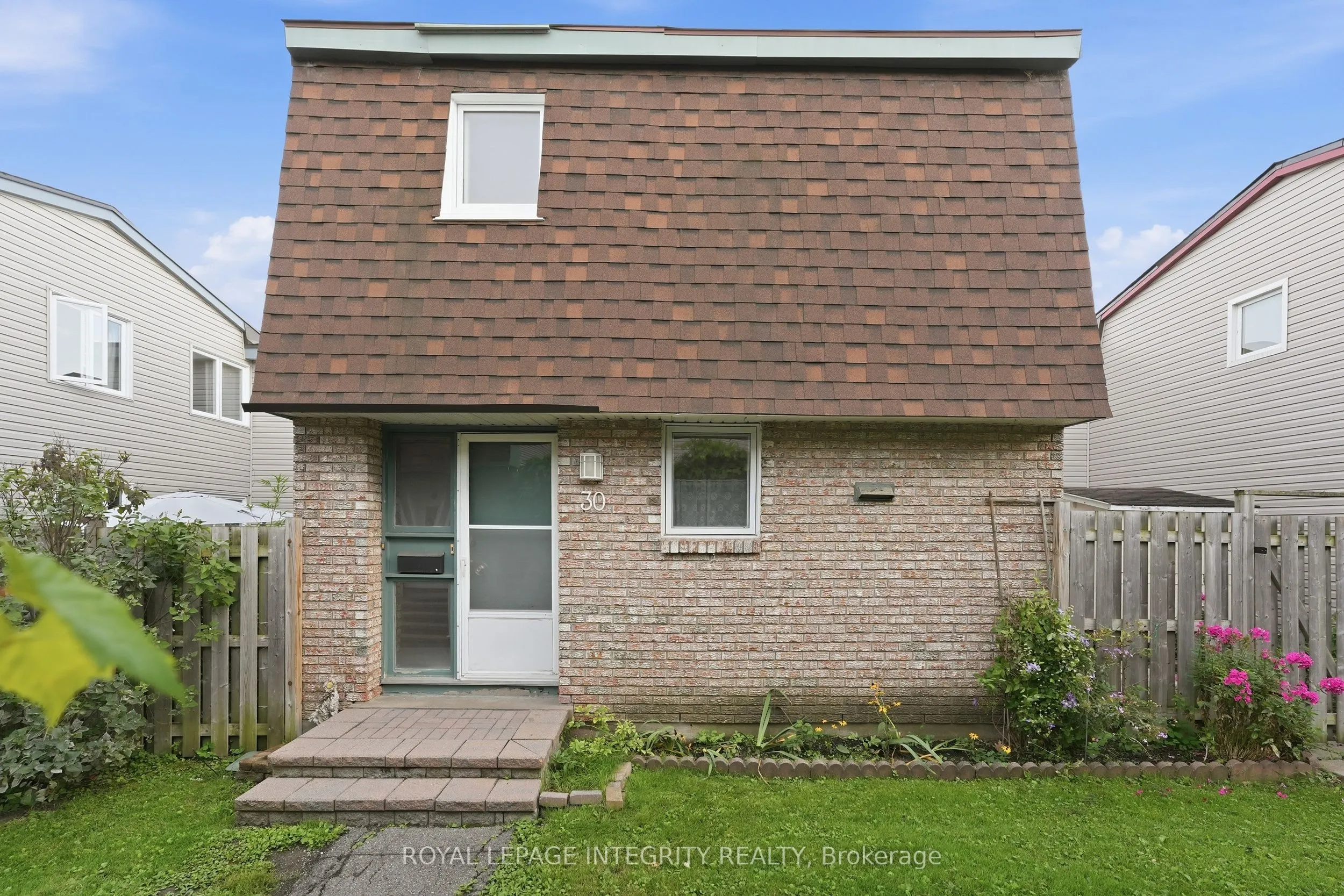 2057 Jasmine Crescent #30