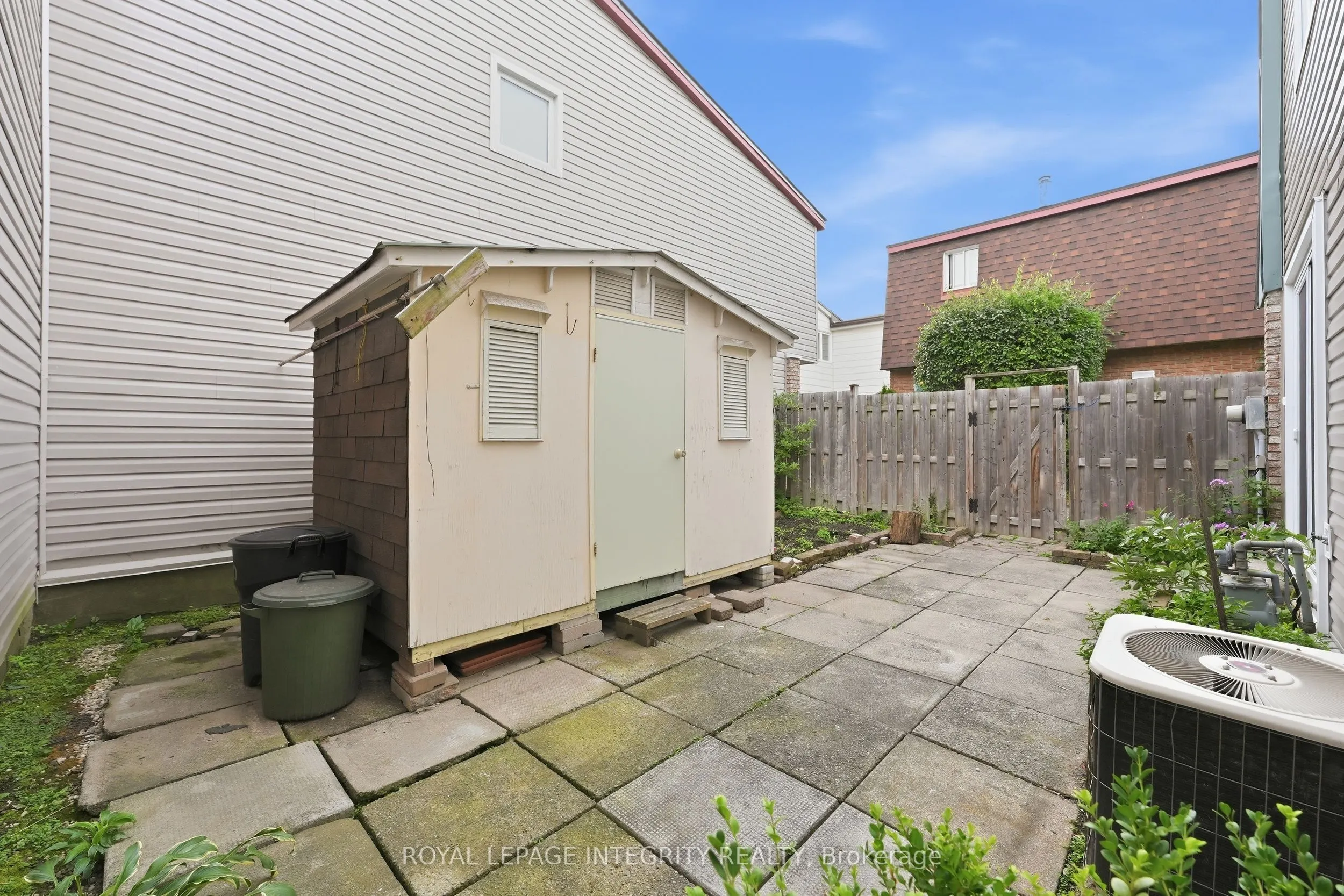 2057 Jasmine Crescent #30