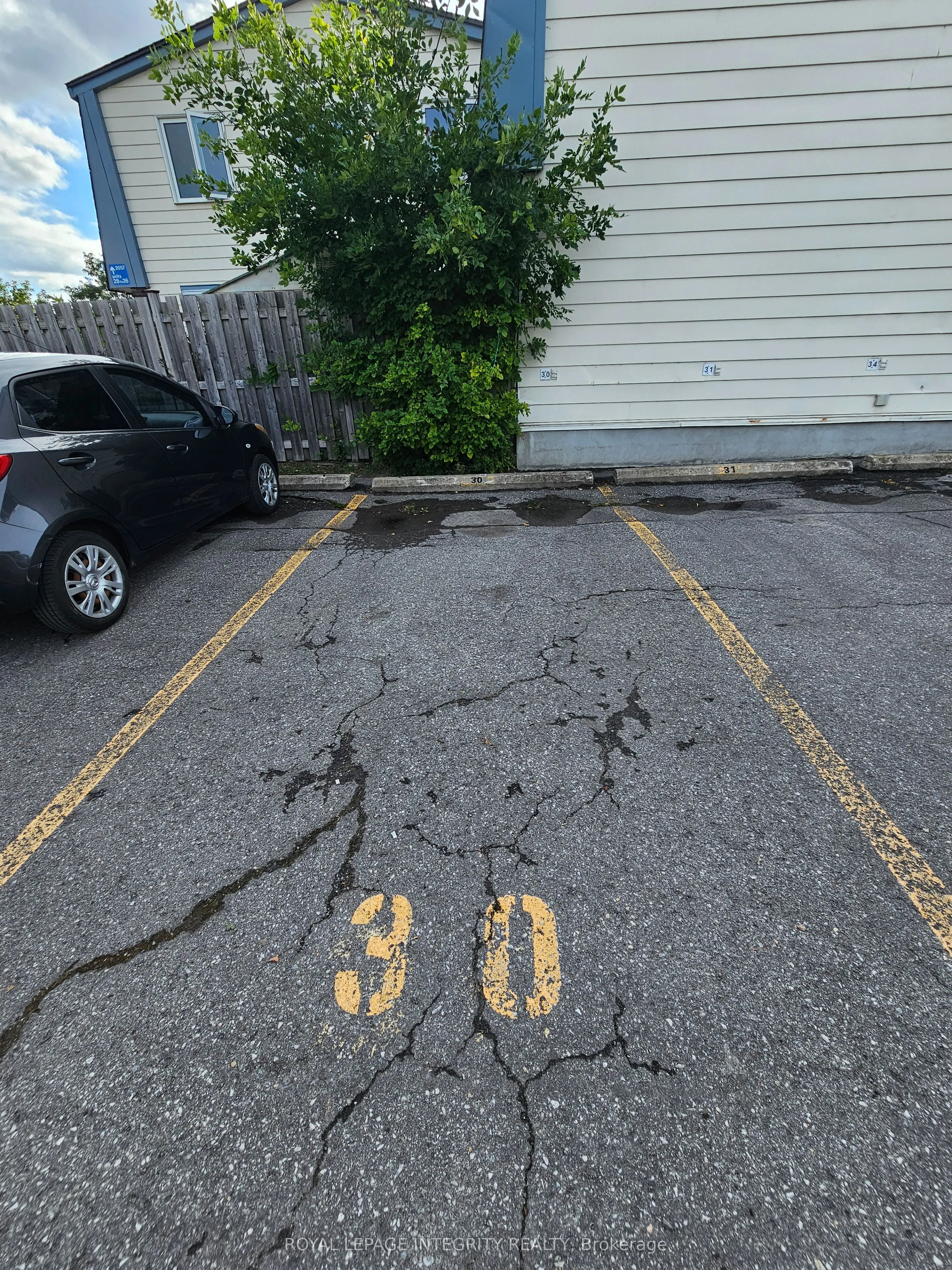 2057 Jasmine Crescent #30