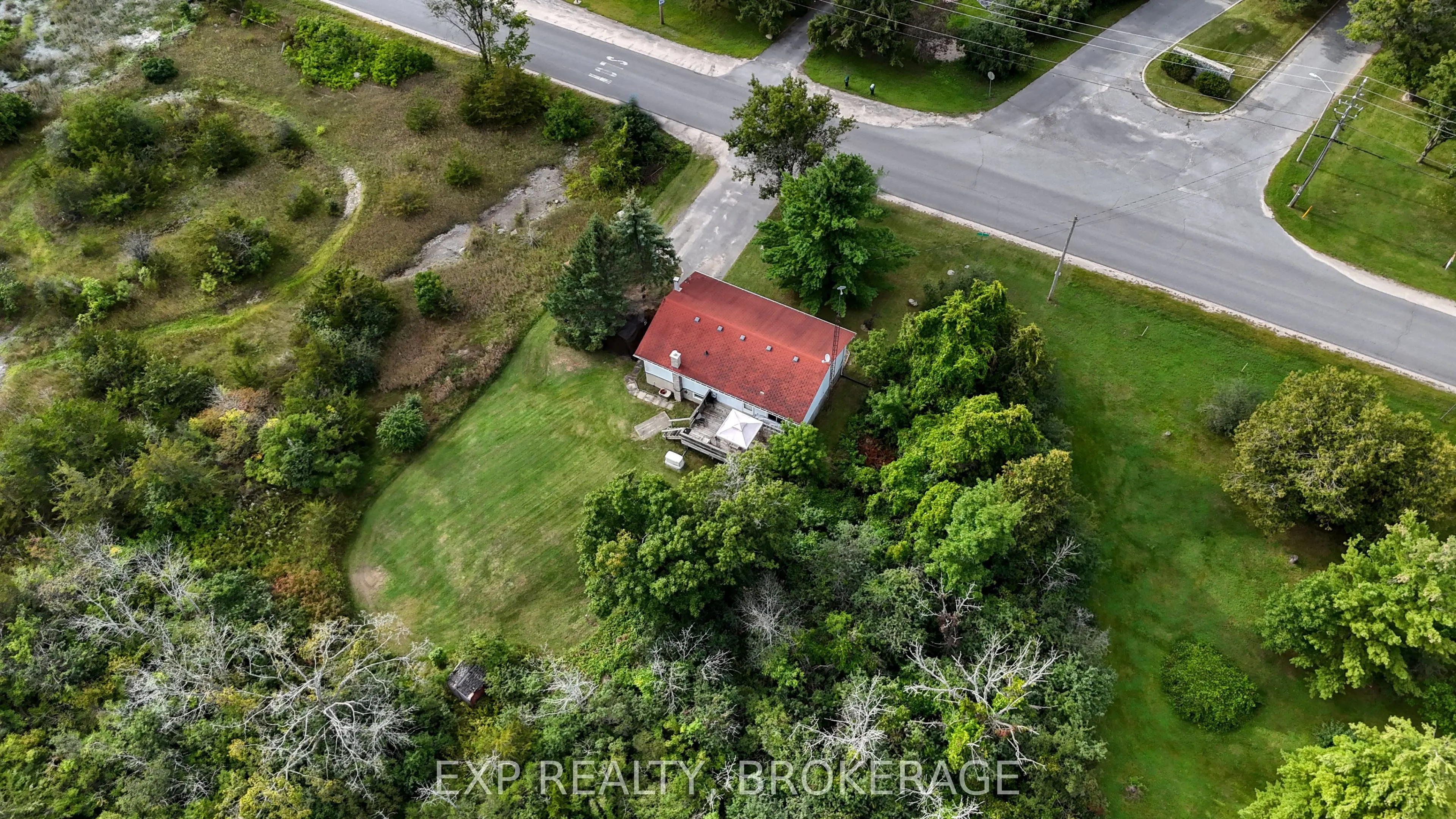 2016 COLE HILL Road
