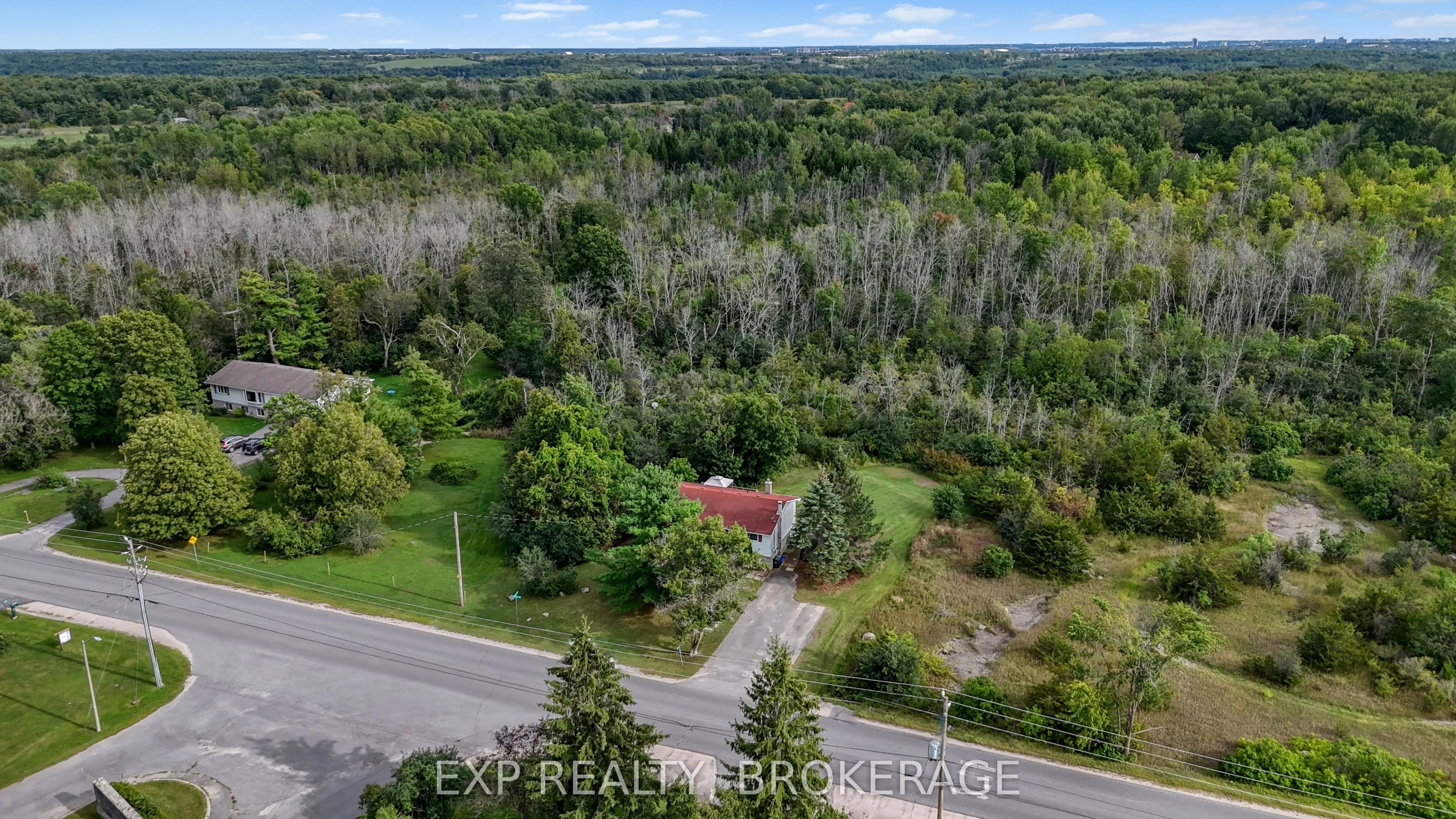 2016 COLE HILL Road