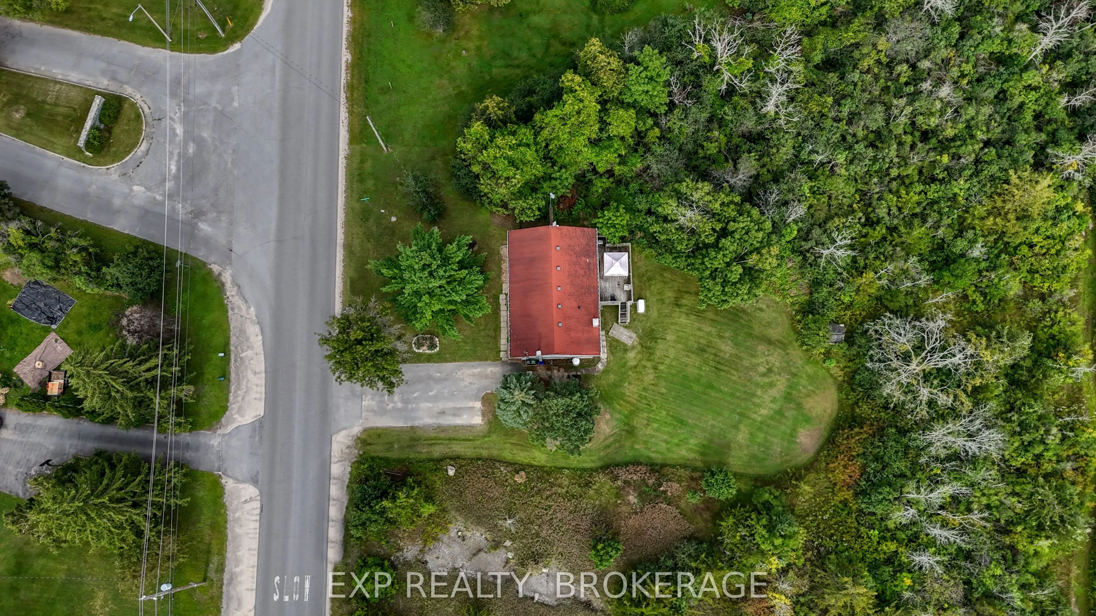 2016 COLE HILL Road