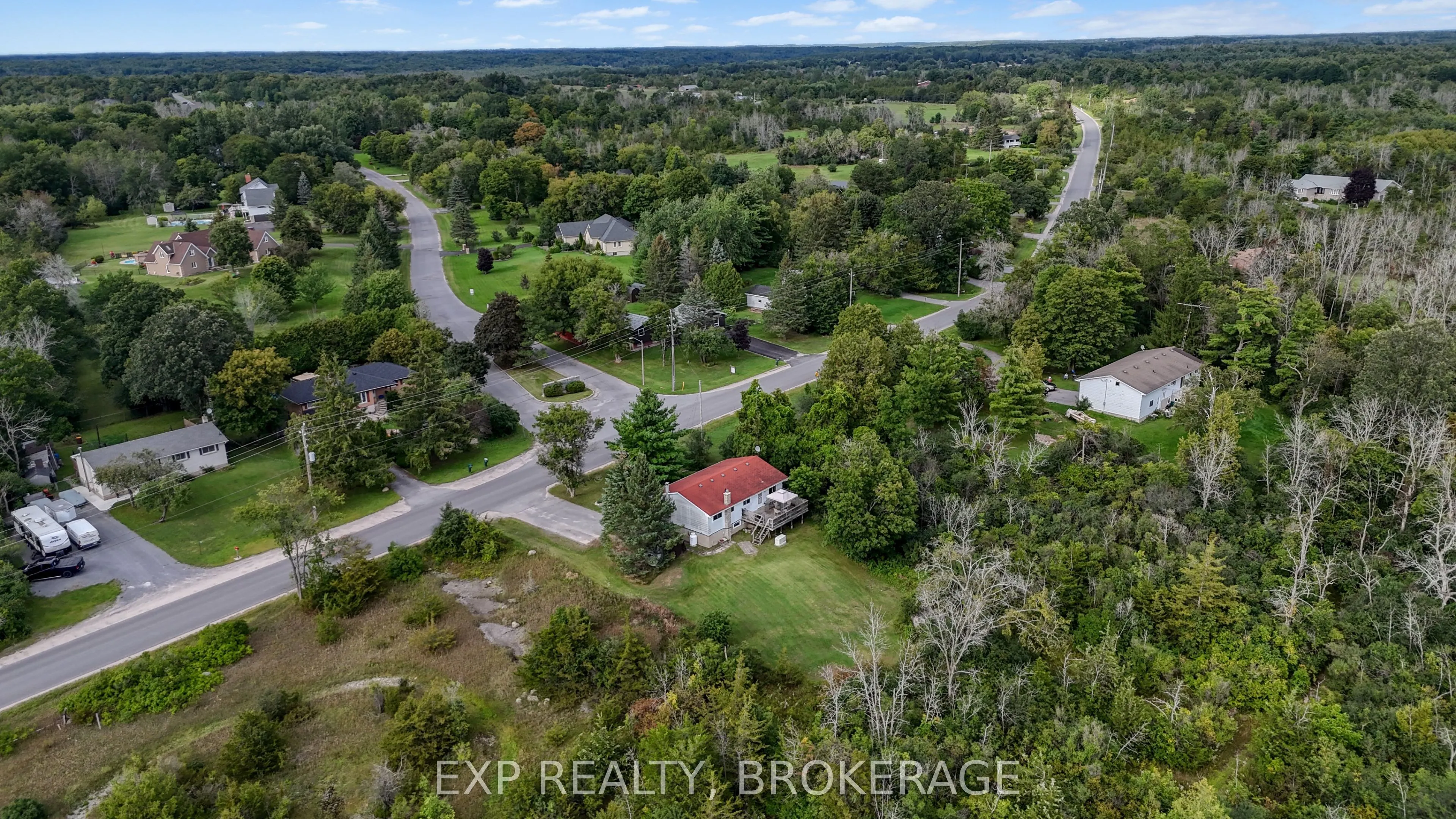 2016 COLE HILL Road