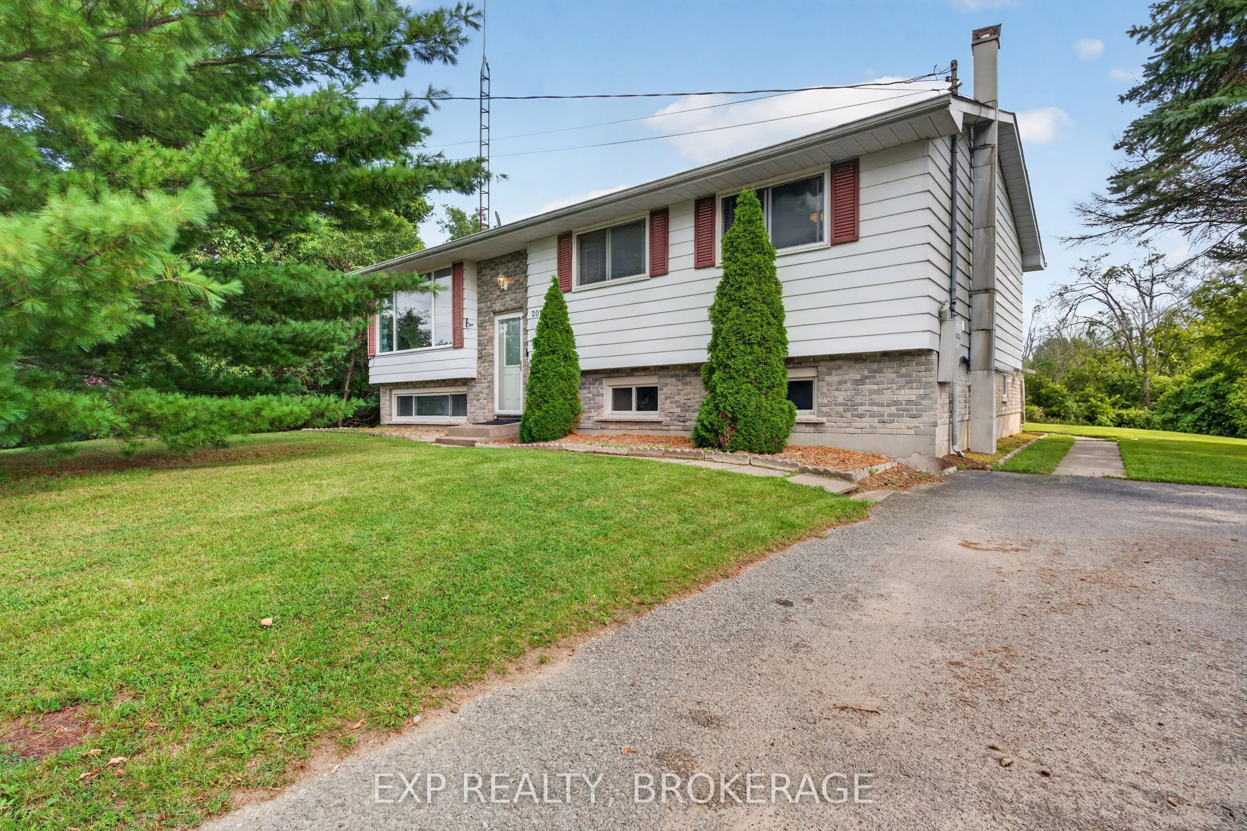 2016 COLE HILL Road