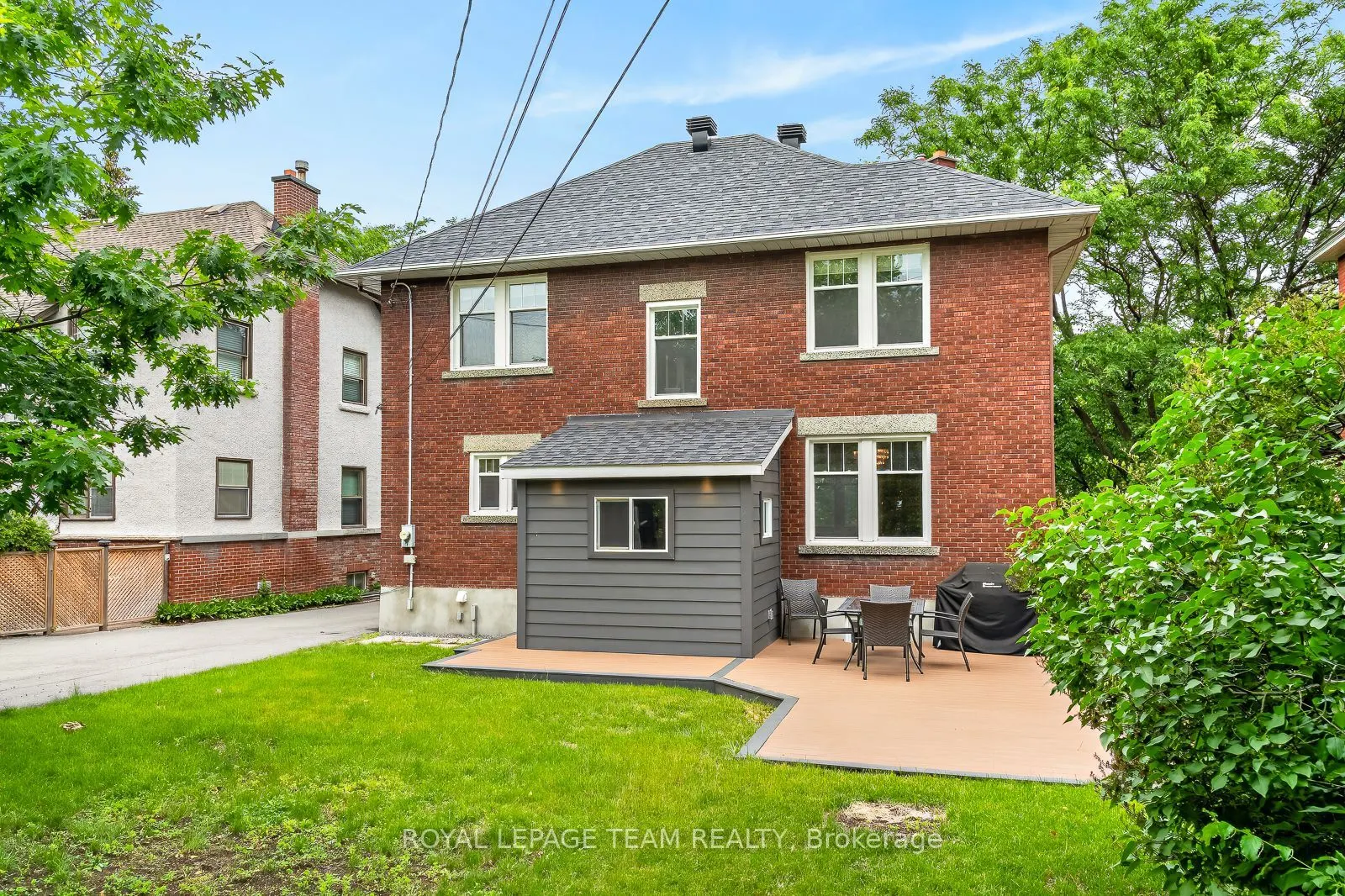 318 Clemow Avenue