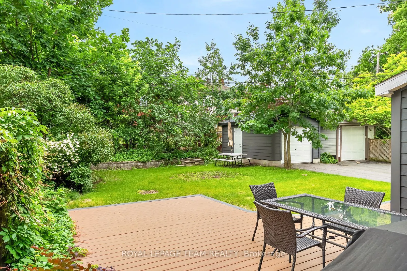 318 Clemow Avenue