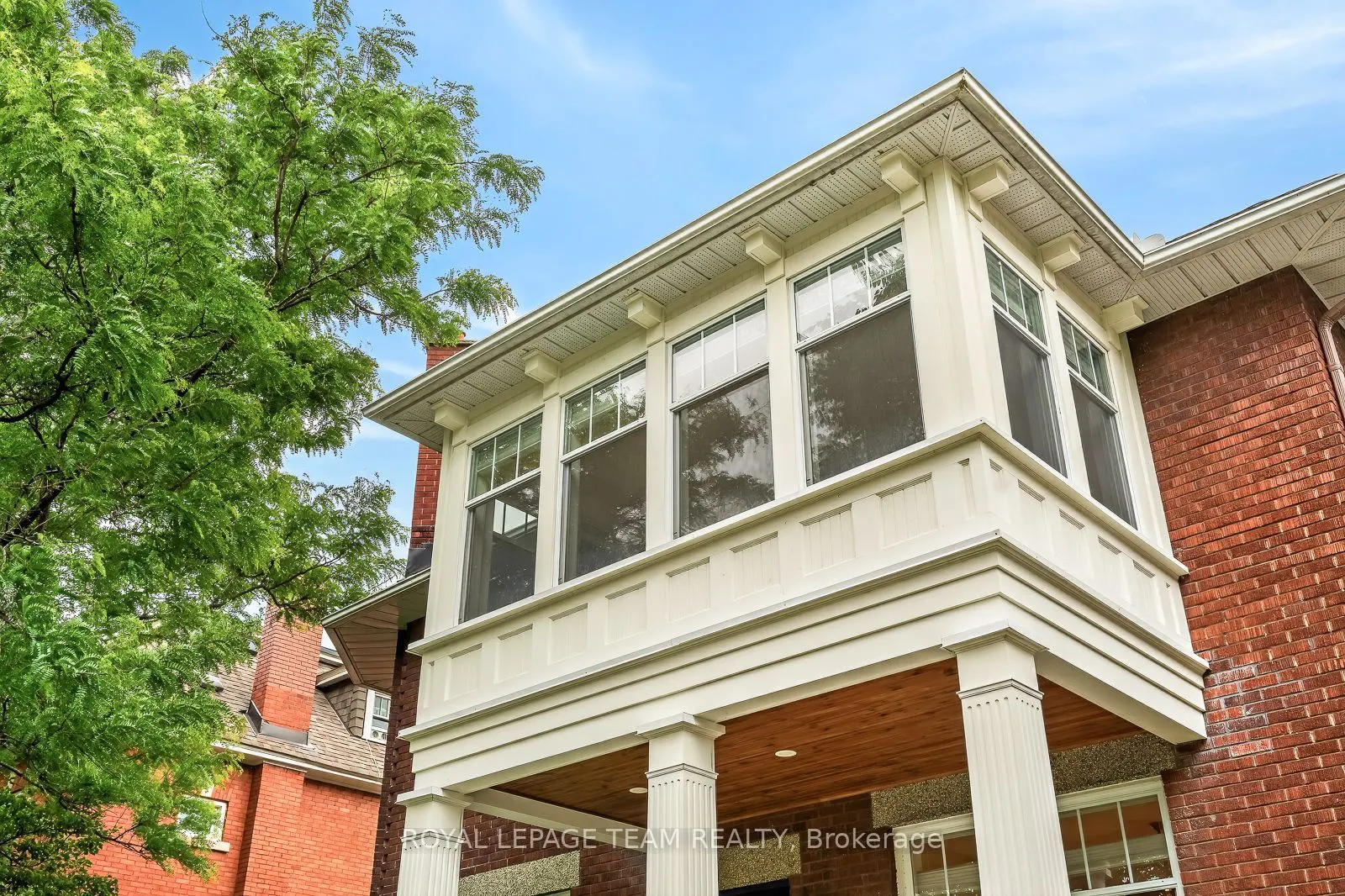 318 Clemow Avenue