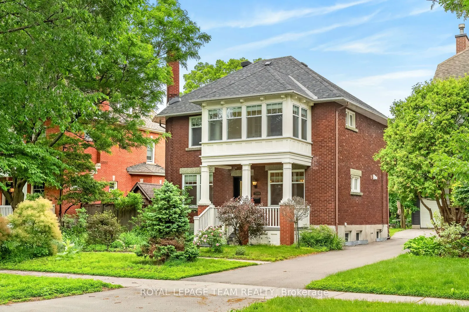 318 Clemow Avenue