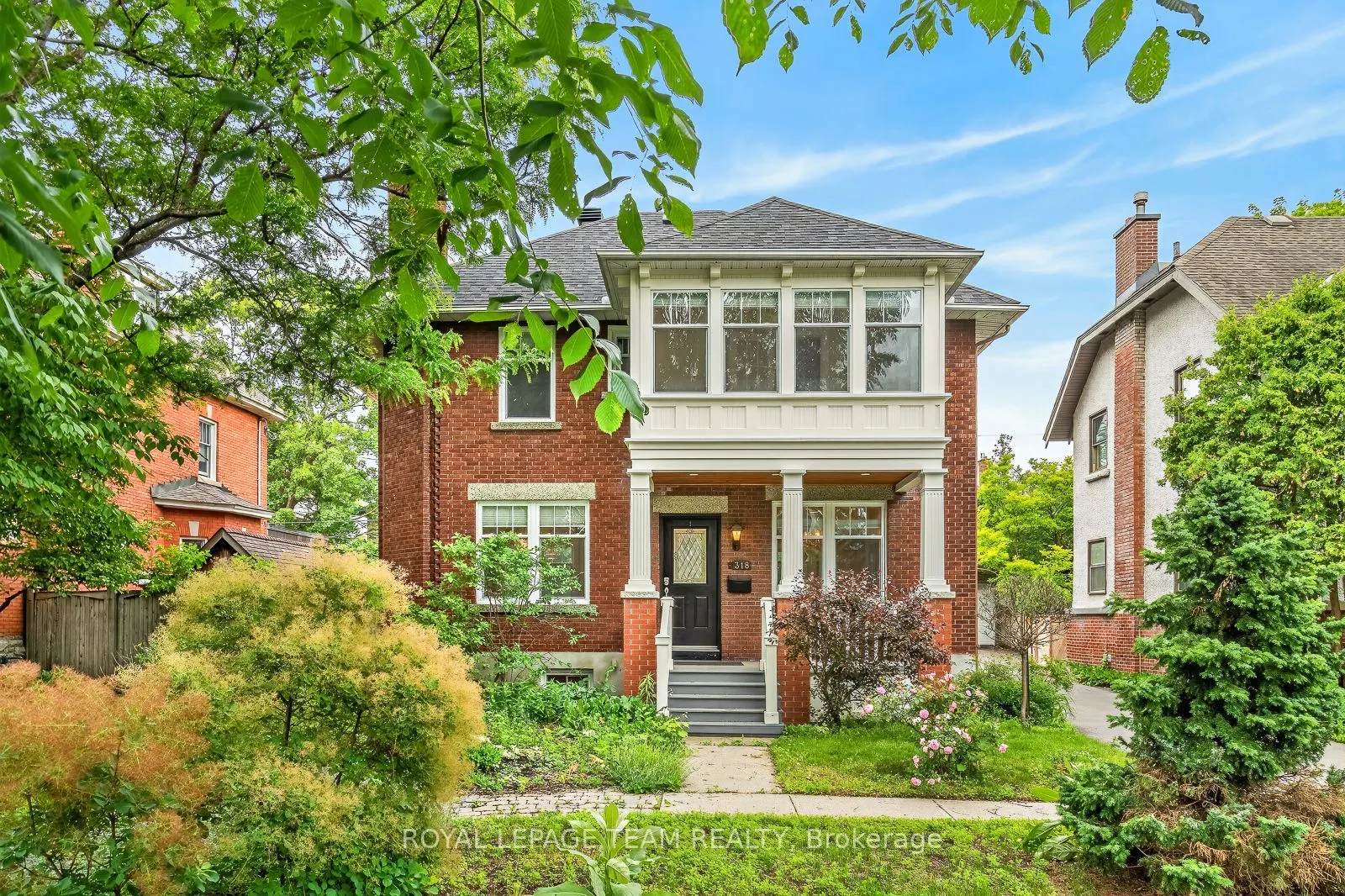 318 Clemow Avenue