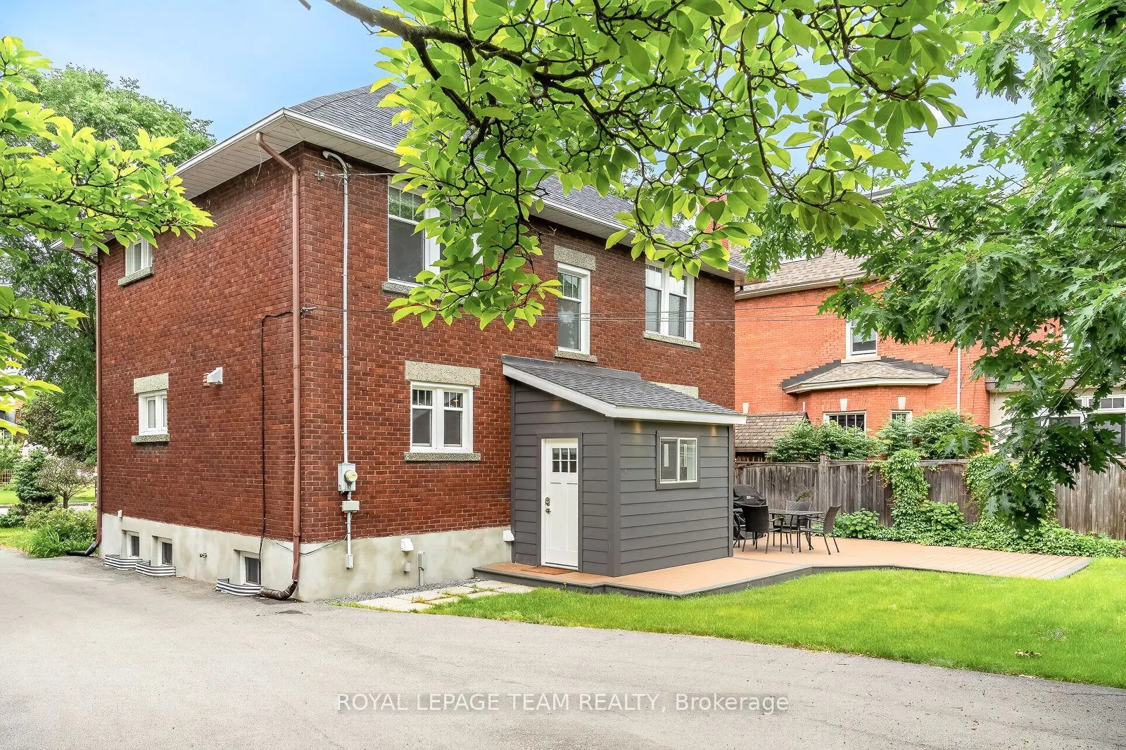 318 Clemow Avenue