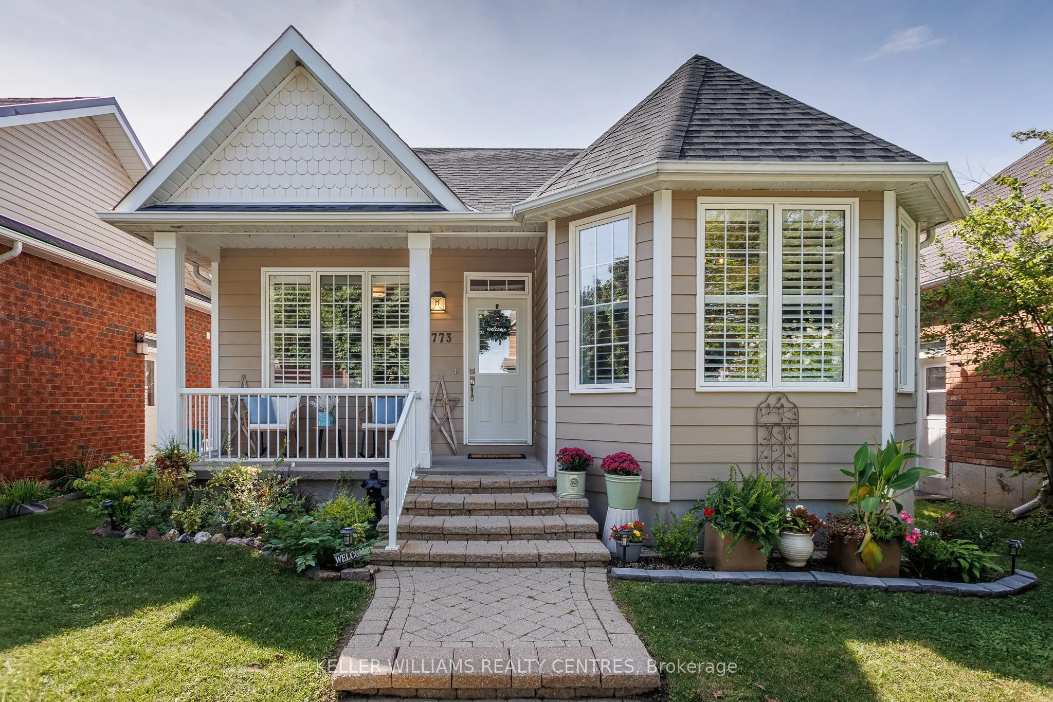 773 Prince Of Wales Drive