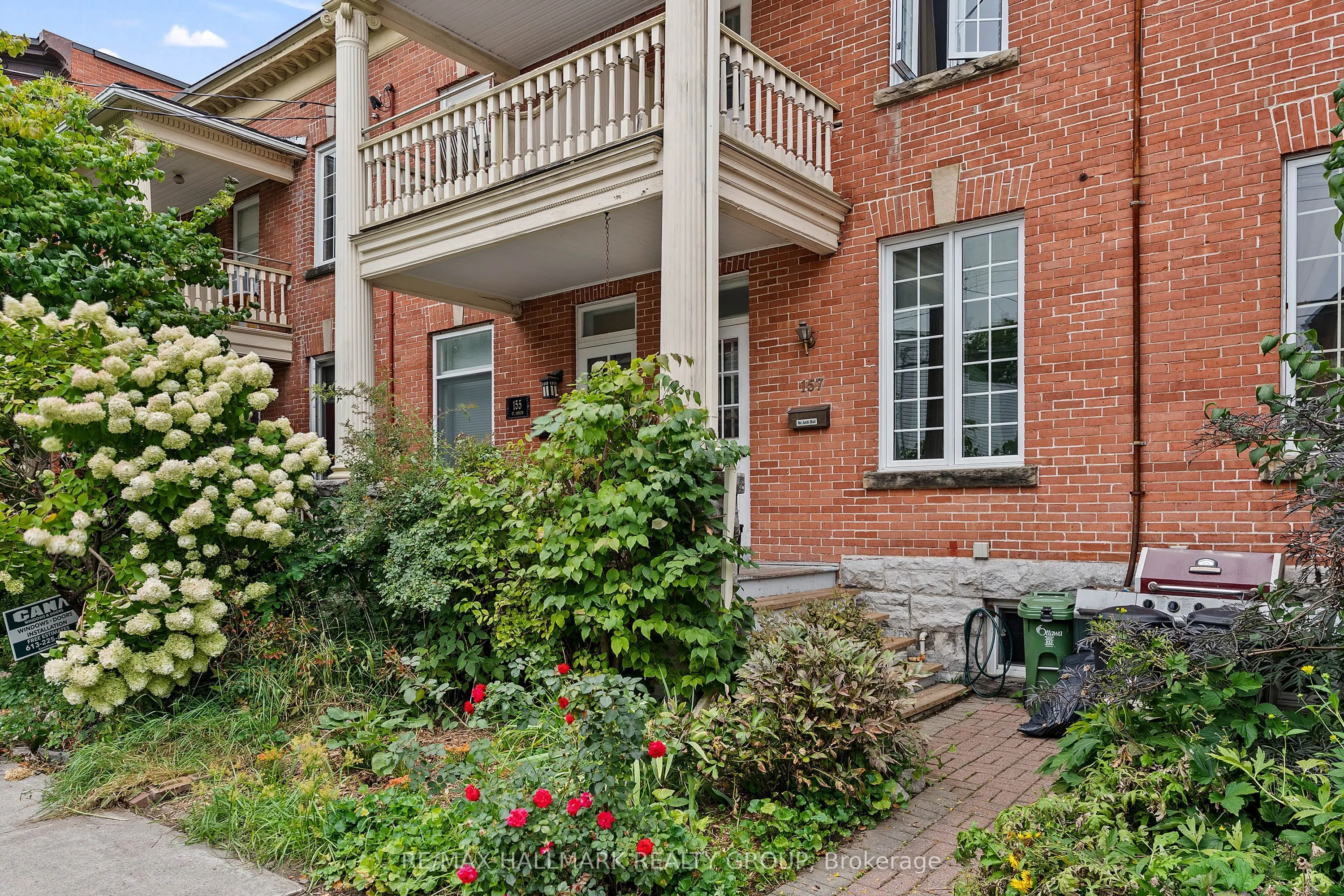 157 St Andrew Street