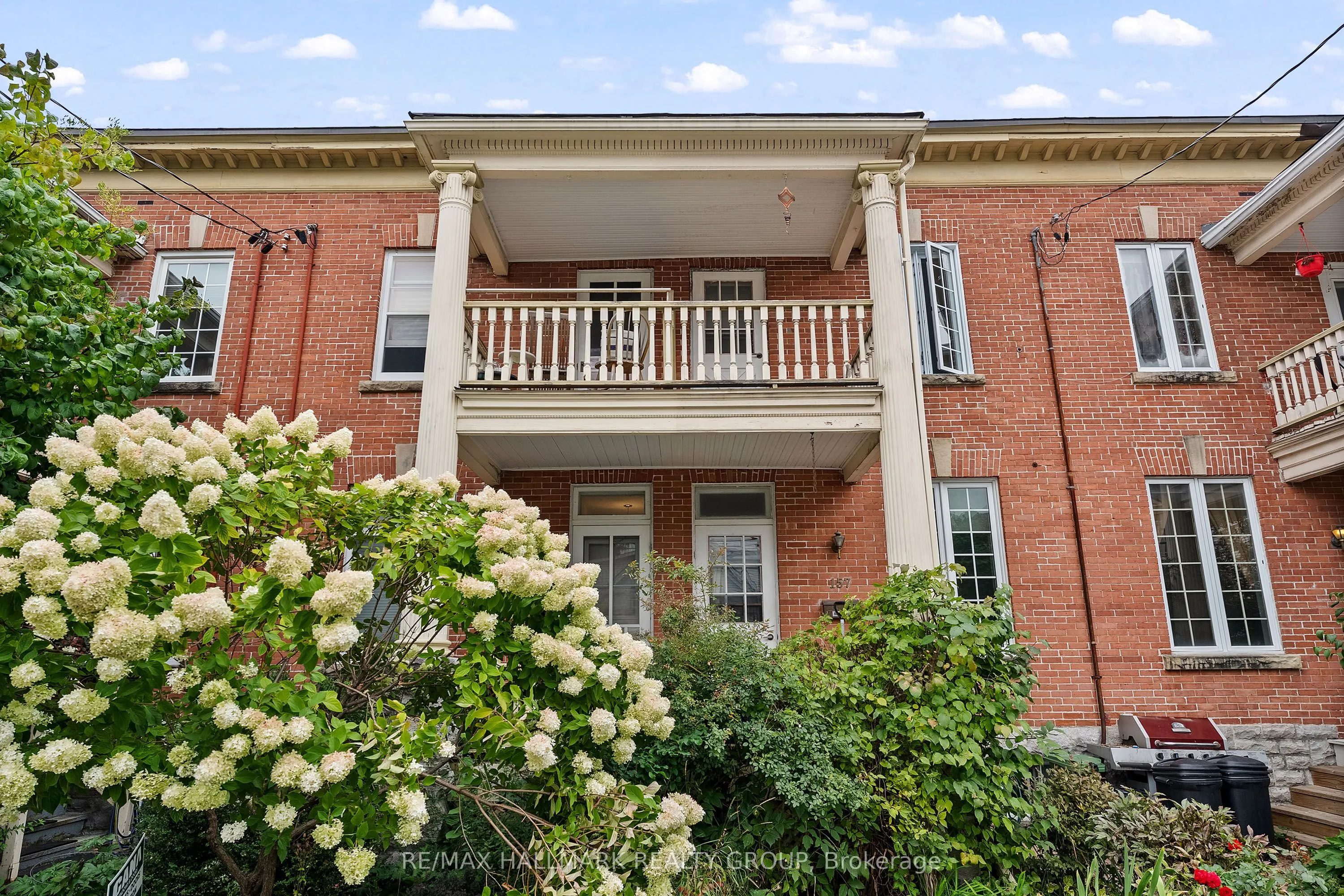 157 St Andrew Street