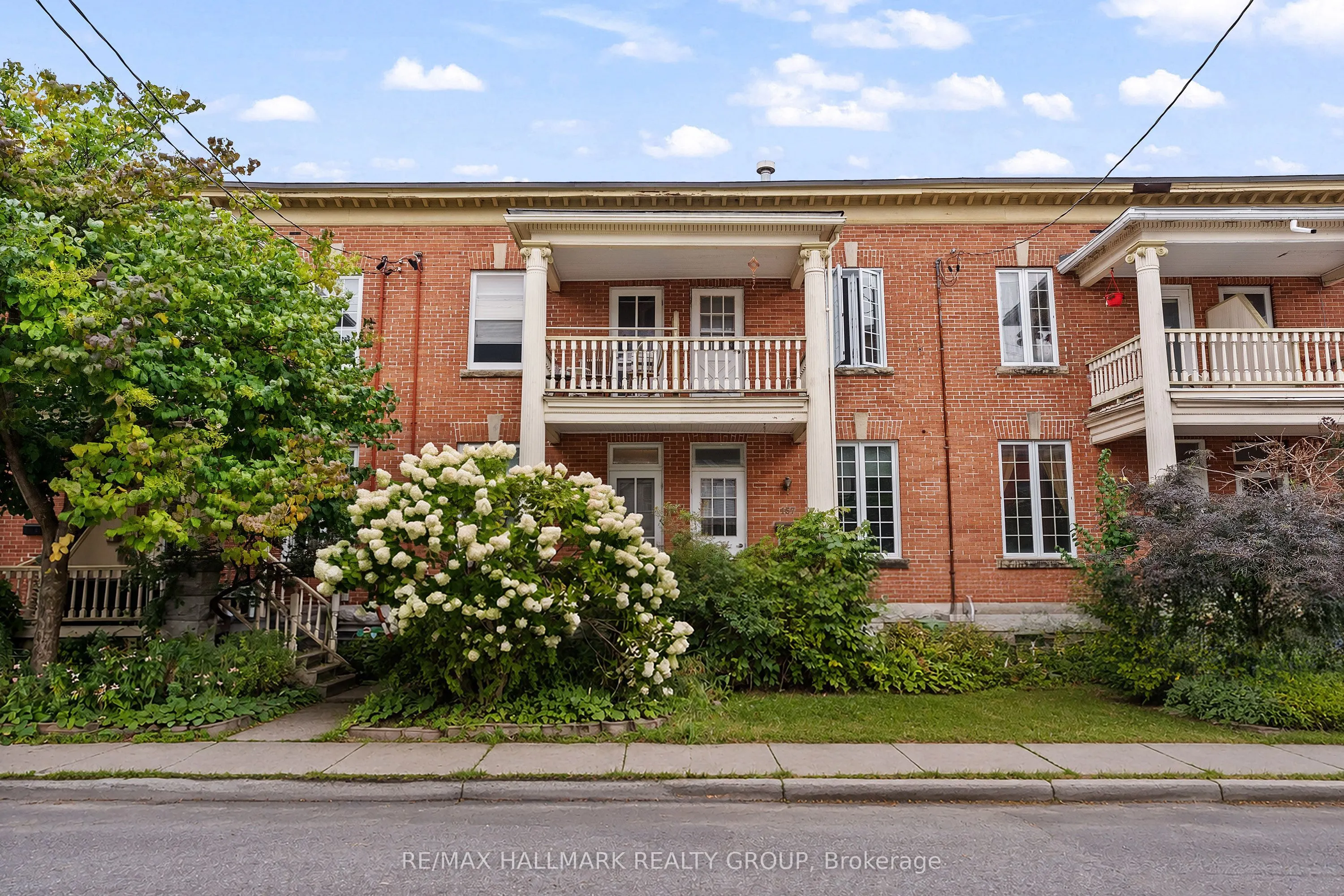 157 St Andrew Street