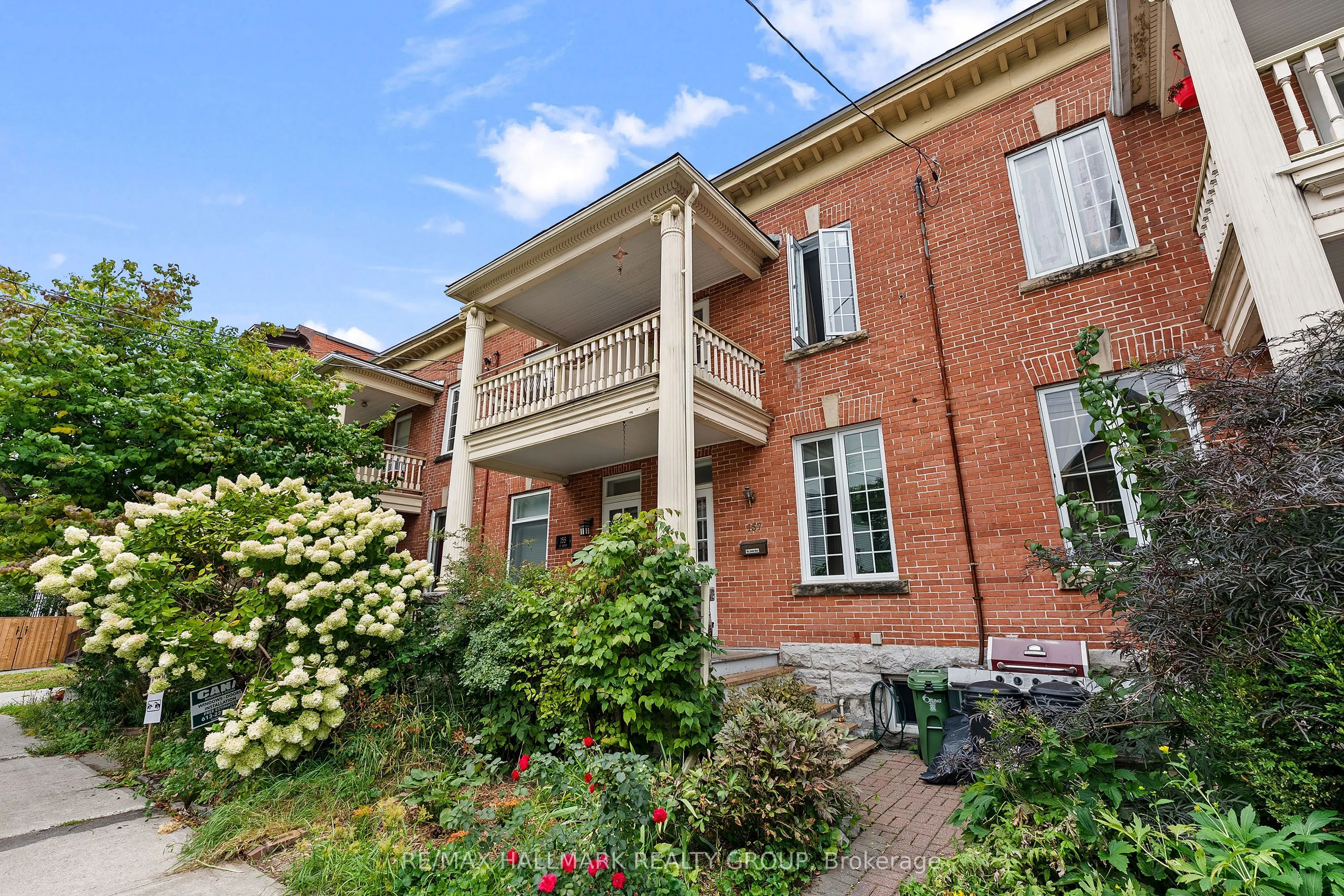 157 St Andrew Street