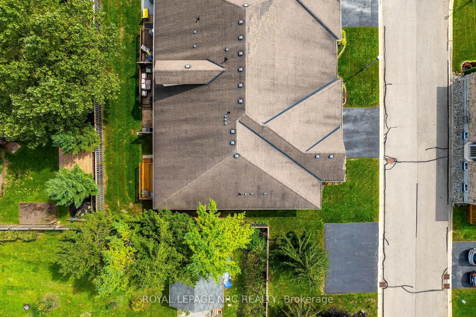 1041 Pine Street #1