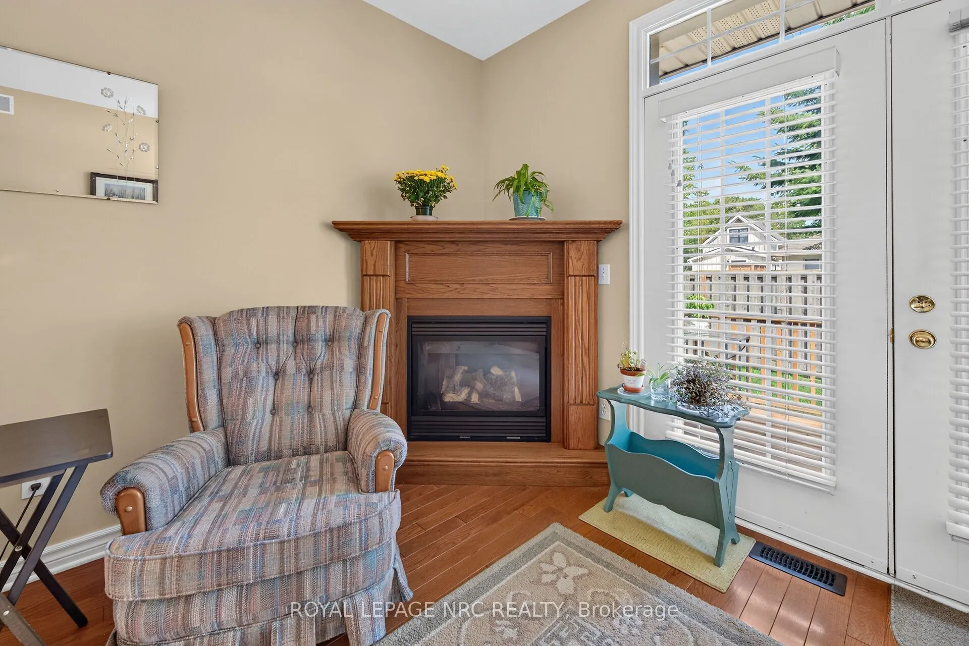 1041 Pine Street #1