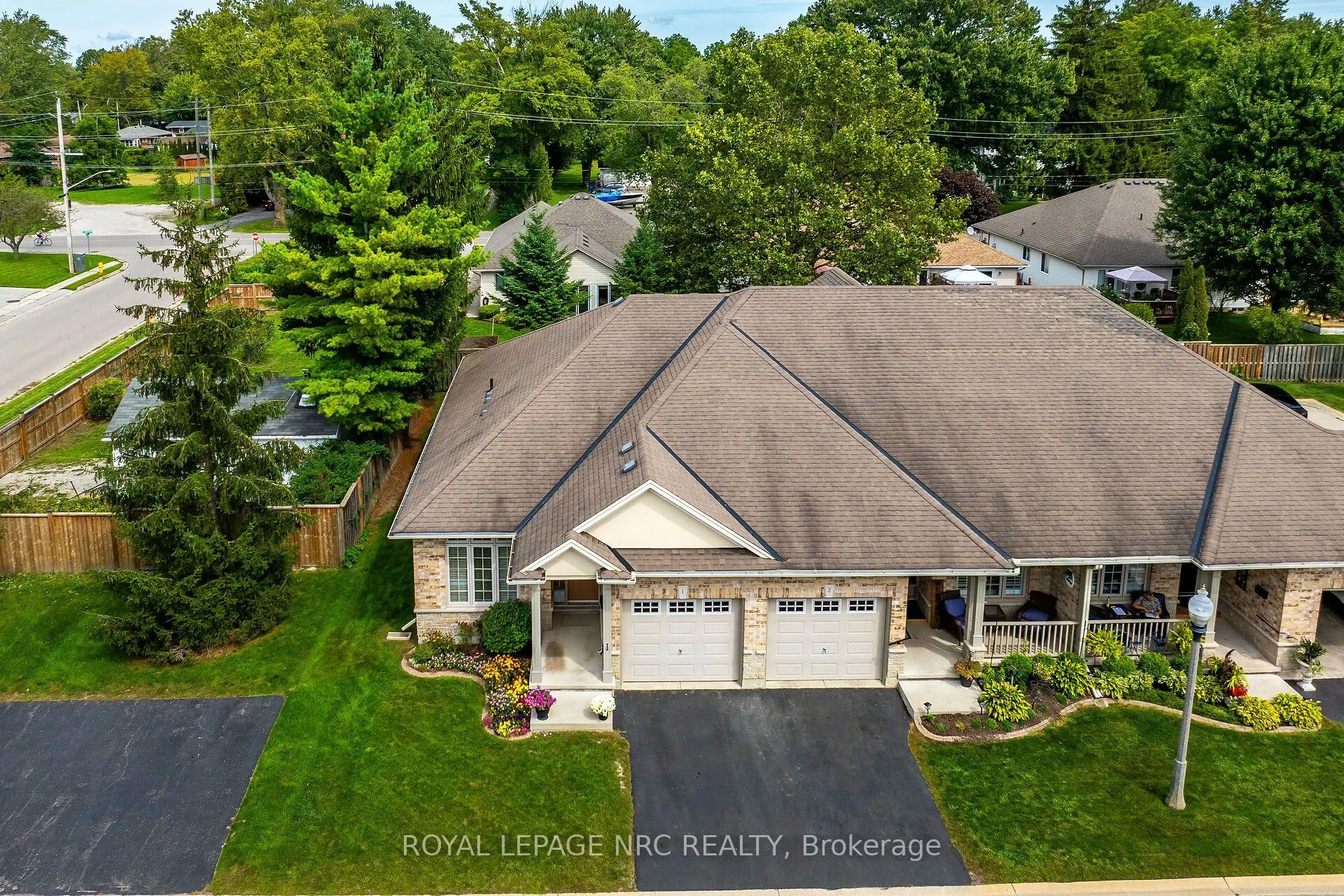 1041 Pine Street #1