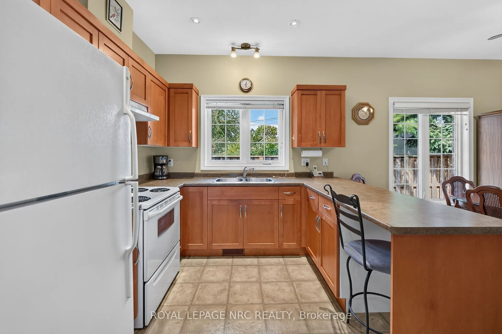1041 Pine Street #1