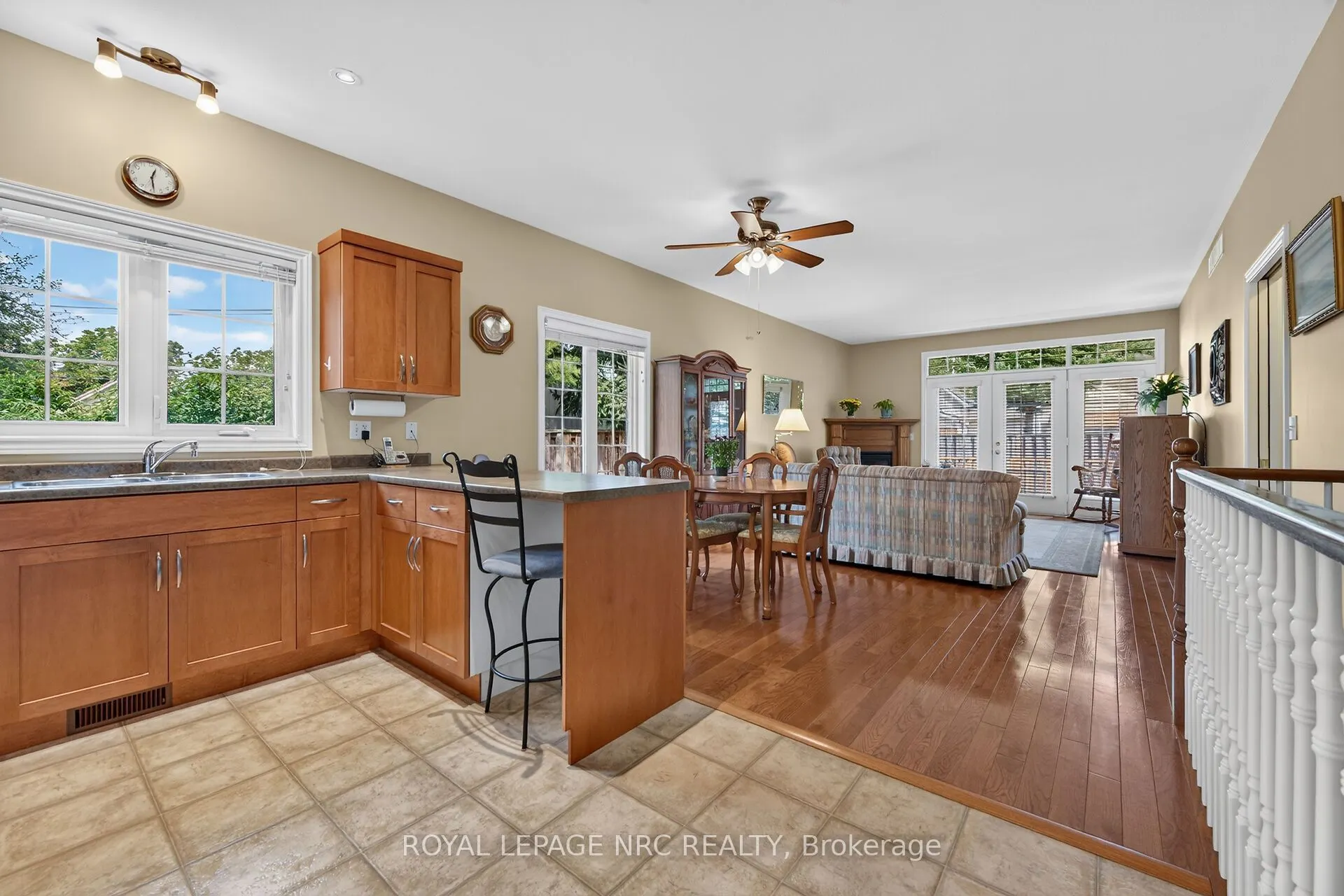 1041 Pine Street #1