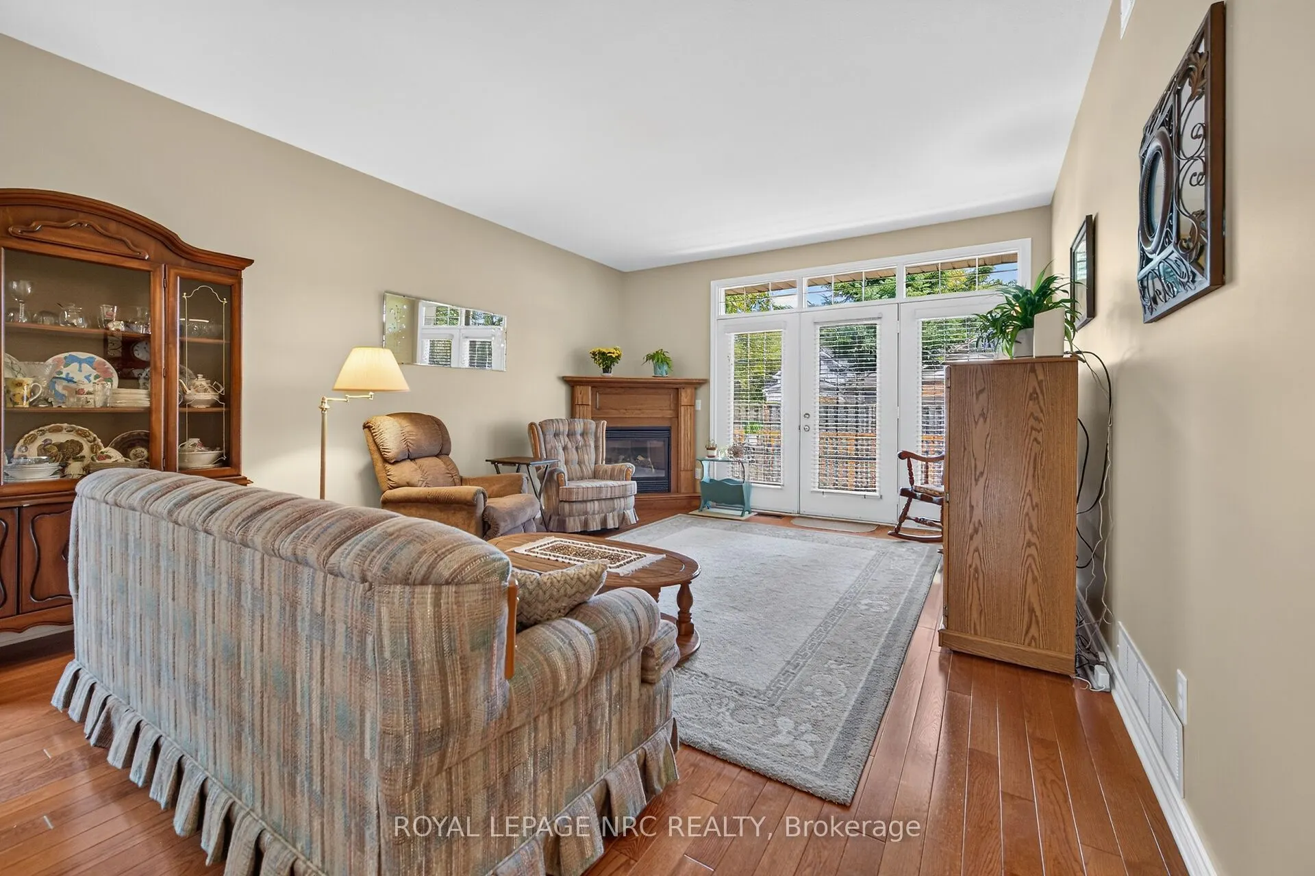 1041 Pine Street #1