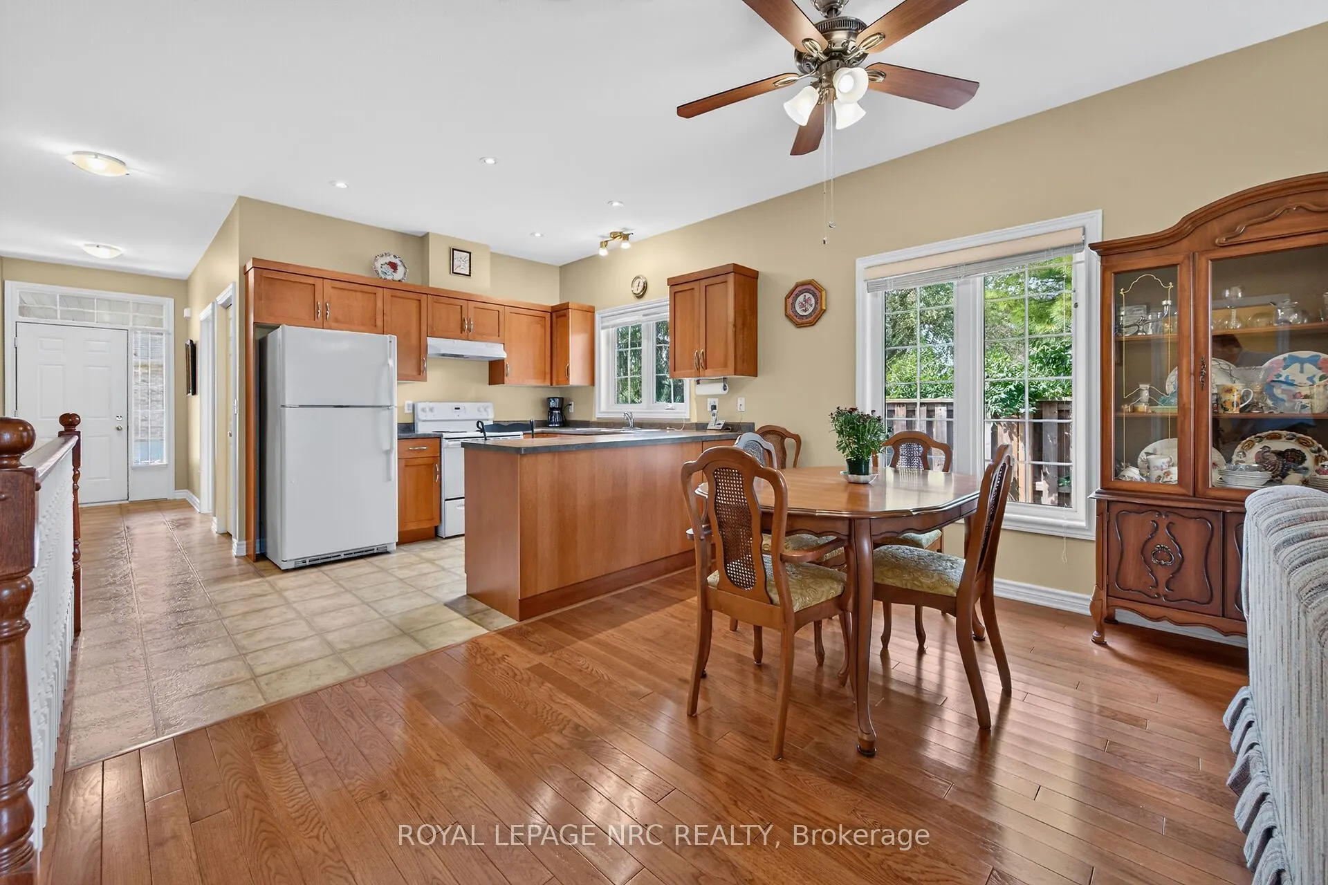 1041 Pine Street #1