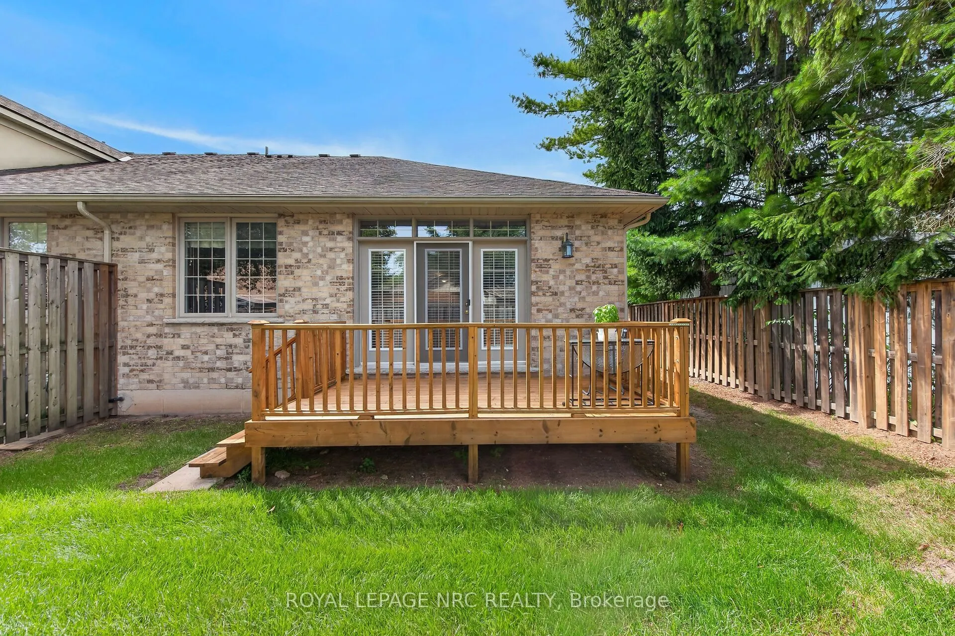 1041 Pine Street #1