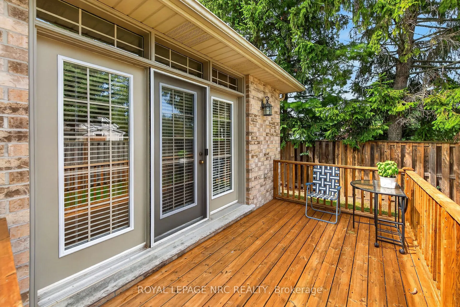 1041 Pine Street #1