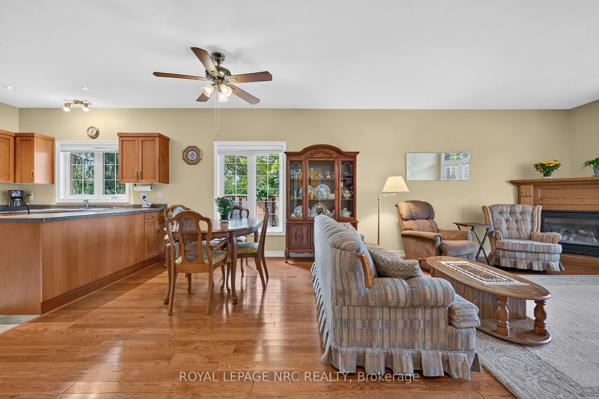 1041 Pine Street #1