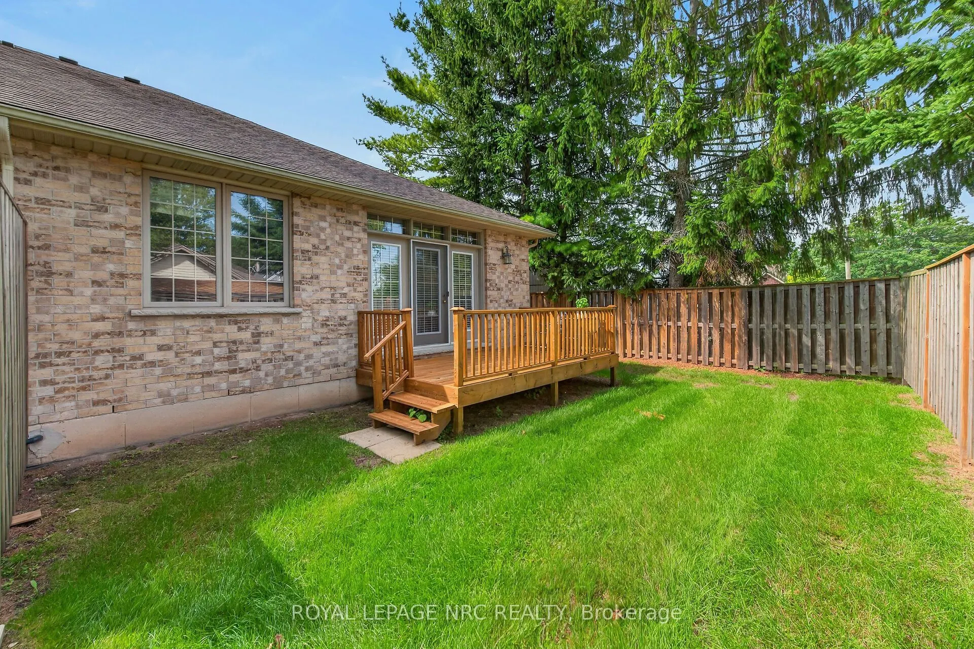 1041 Pine Street #1